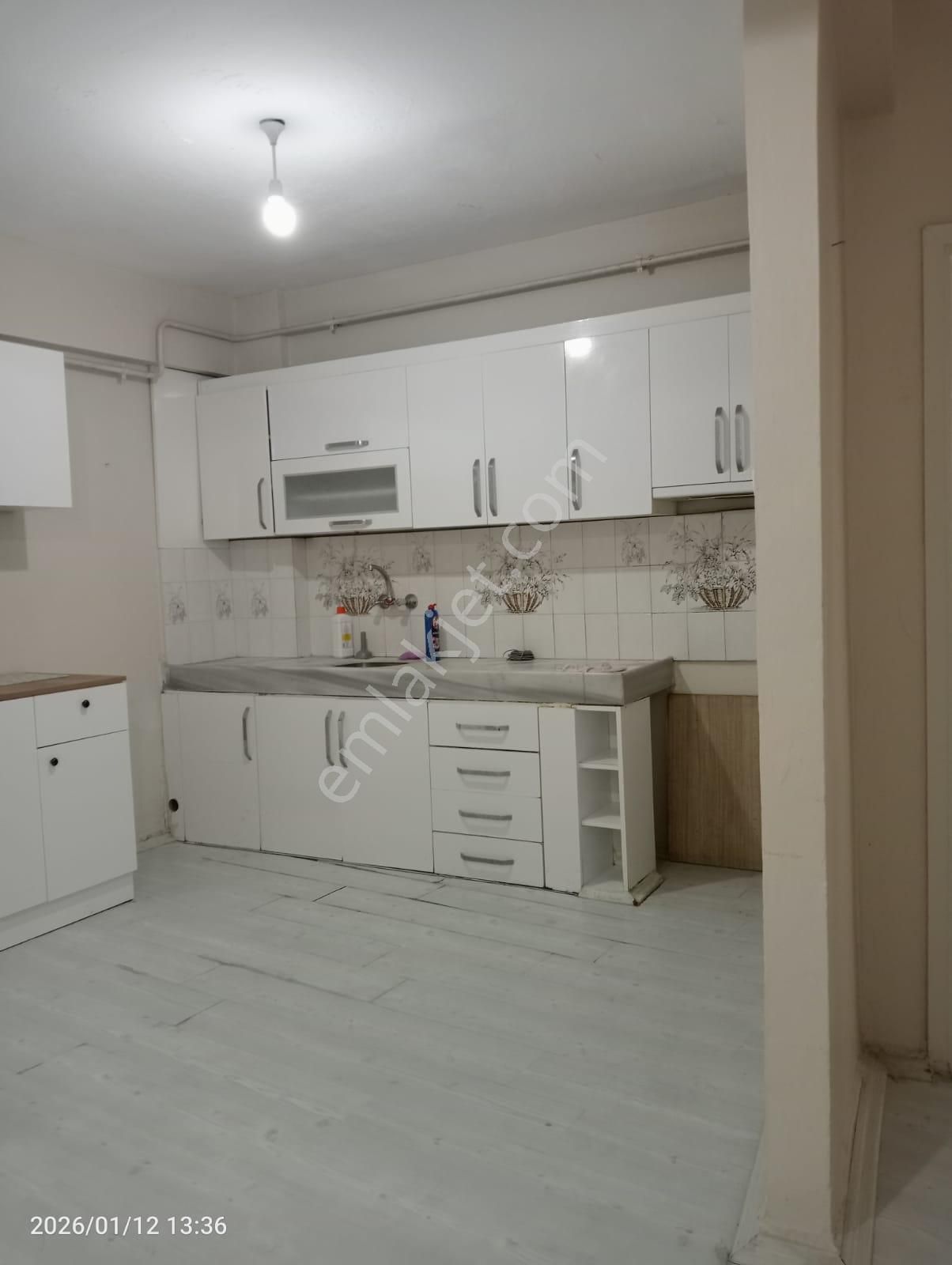 Balık Pazarınd A 101 Karşısında 2+1 Kiralık Boş Daire - Görsel 3