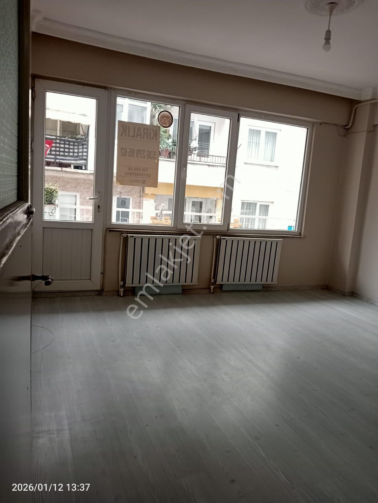 Balık Pazarınd A 101 Karşısında 2+1 Kiralık Boş Daire - Görsel 23