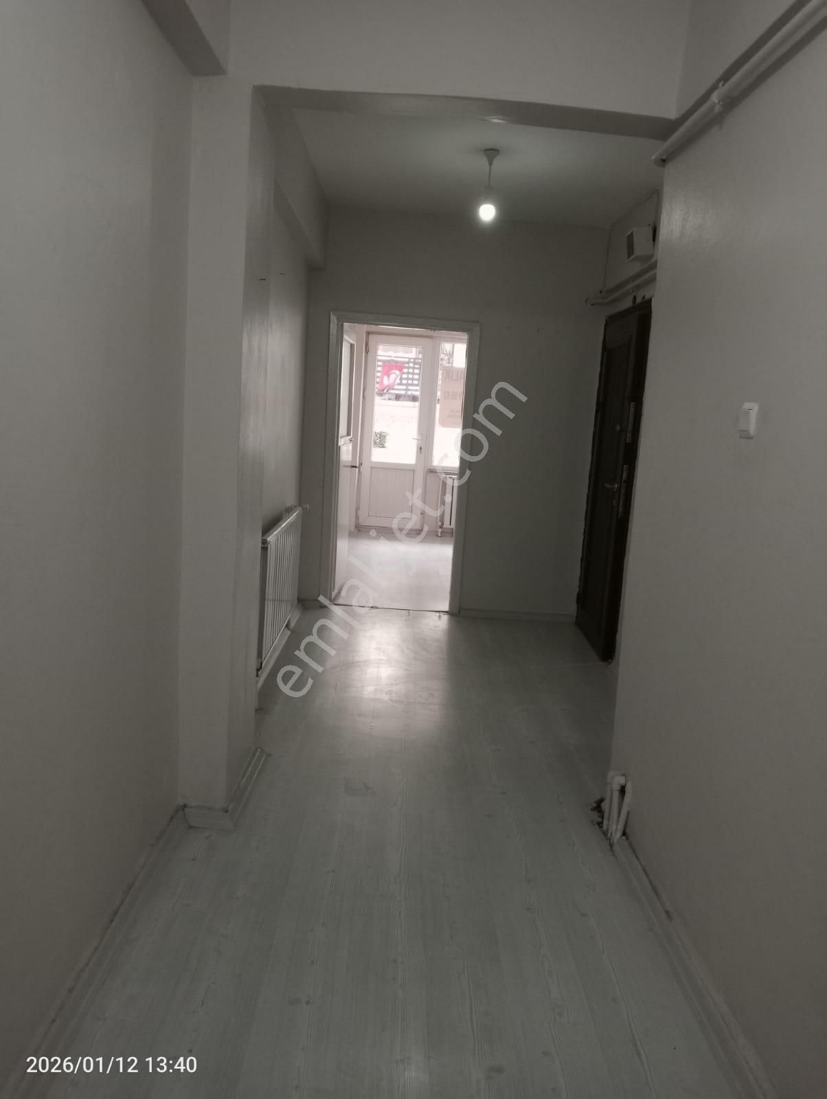 Balık Pazarınd A 101 Karşısında 2+1 Kiralık Boş Daire - Görsel 8