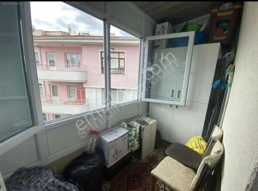 Mç Emlaktan Pınarbaaşı Mah.3+1 Satılık Daire - Görsel 4