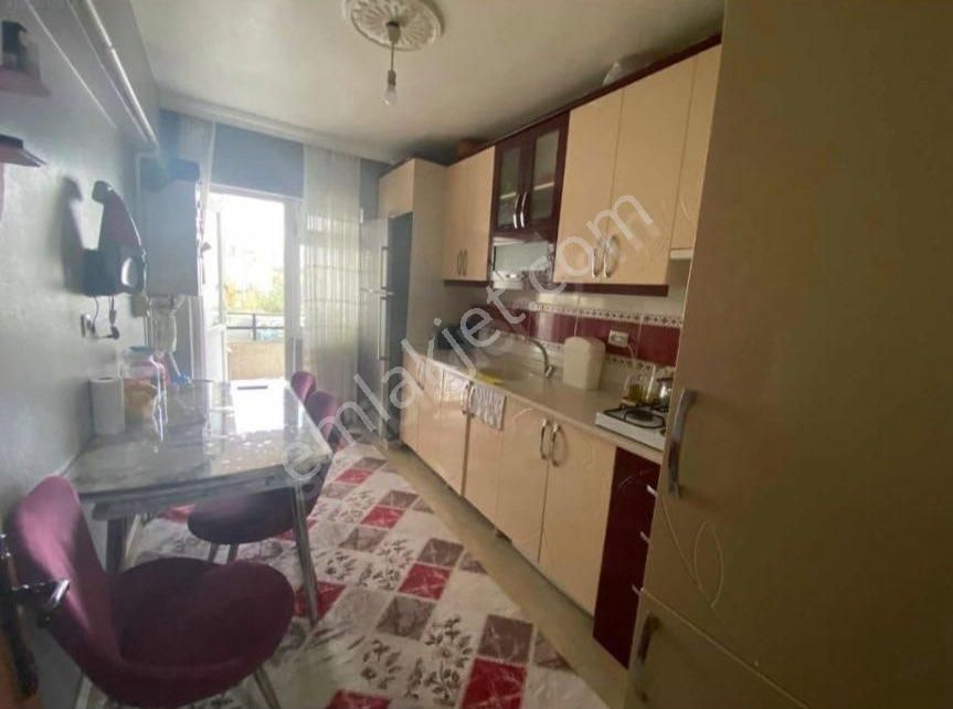 Mç Emlaktan Pınarbaaşı Mah.3+1 Satılık Daire