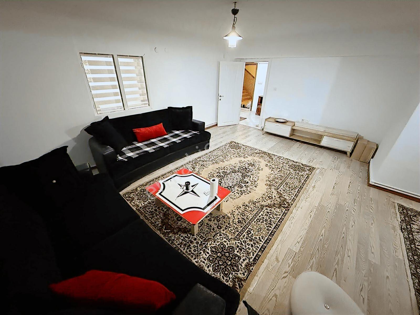 Peyamisefa'da 1+1 Ful Eşyalı Kiralık Daire - Görsel 12