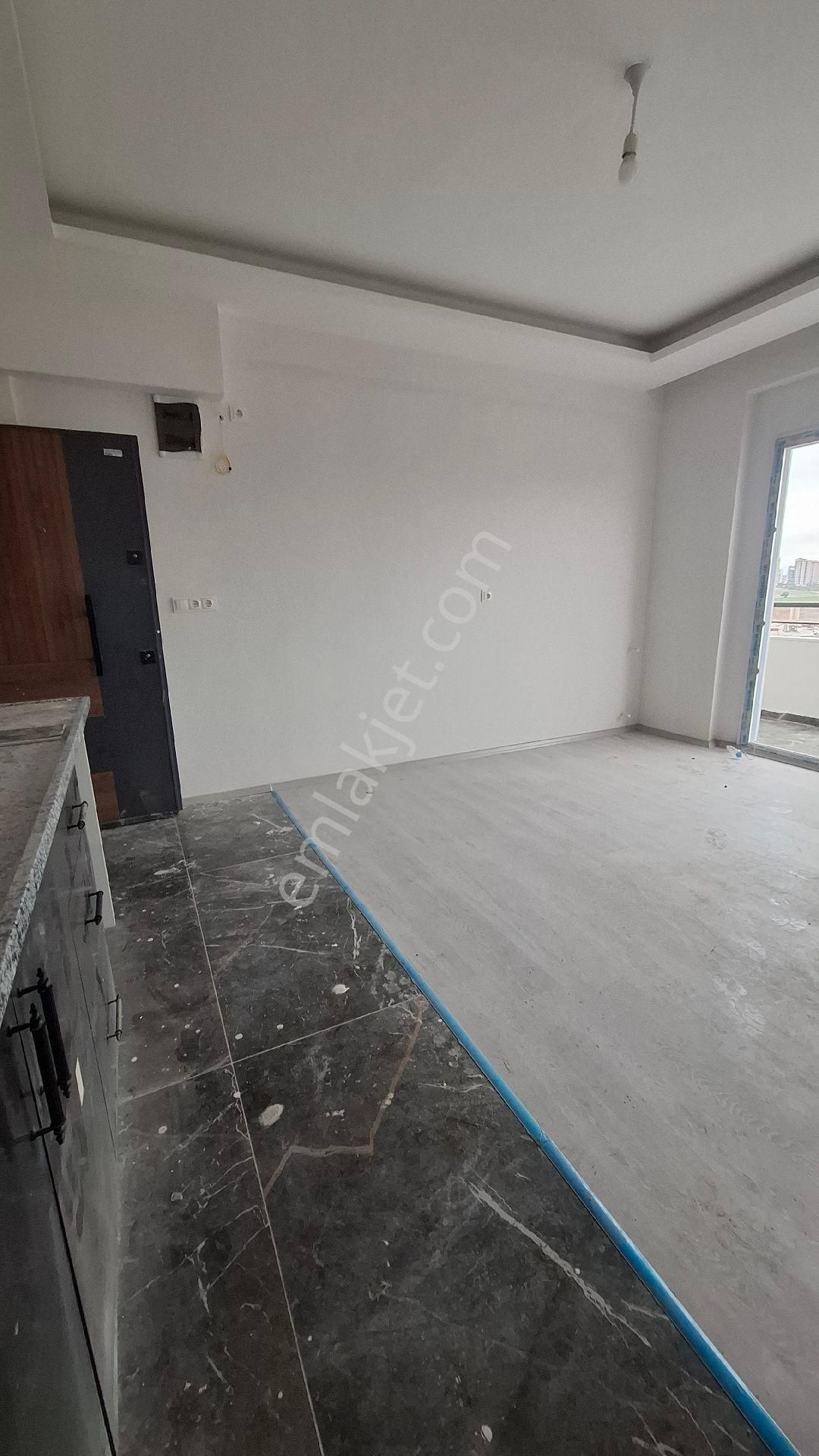 Adana Sarıçam Yeşiltepede Kiralık 1+1 Daire - Görsel 8