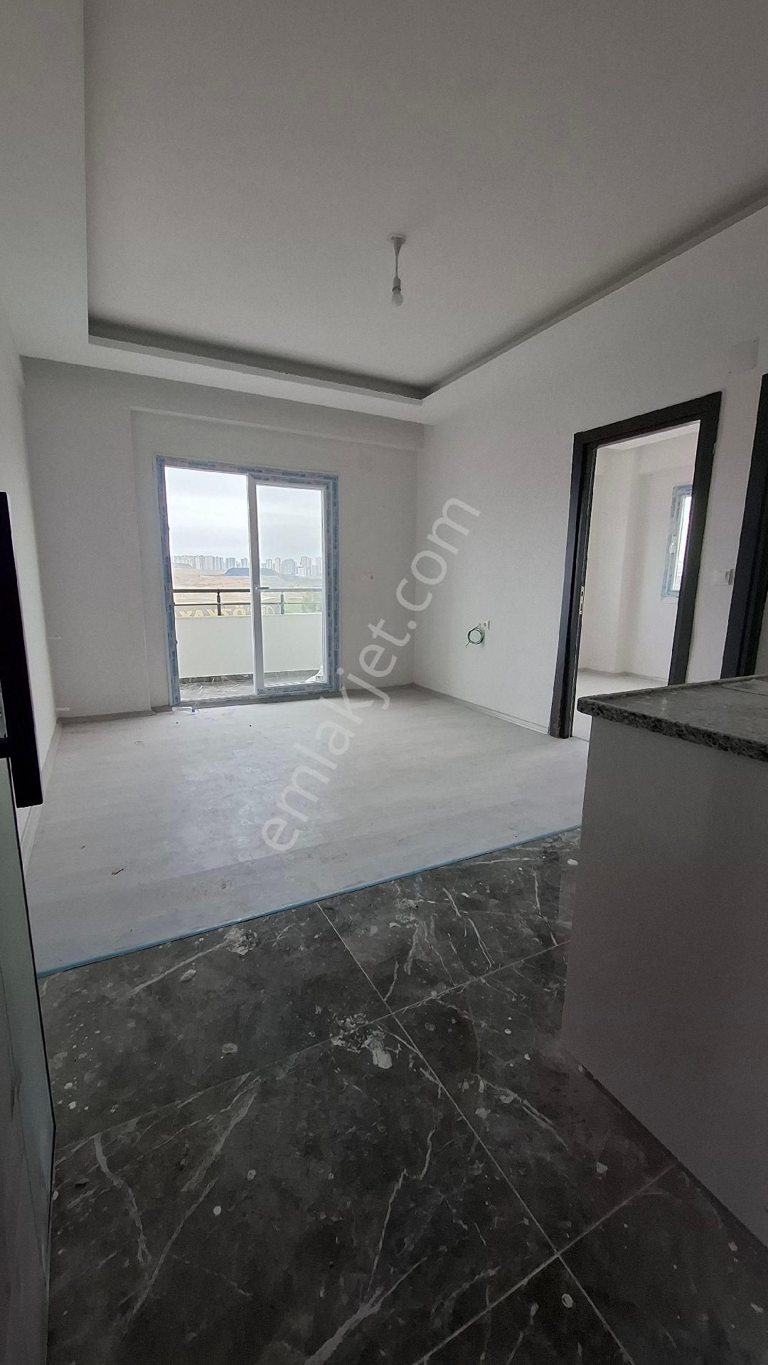 Adana Sarıçam Yeşiltepede Kiralık 1+1 Daire - Görsel 9