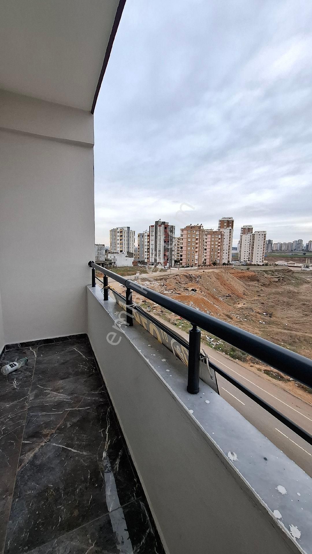 Adana Sarıçam Yeşiltepede Kiralık 1+1 Daire - Görsel 7