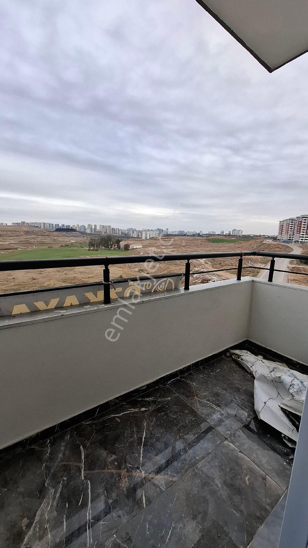 Adana Sarıçam Yeşiltepede Kiralık 1+1 Daire - Görsel 3