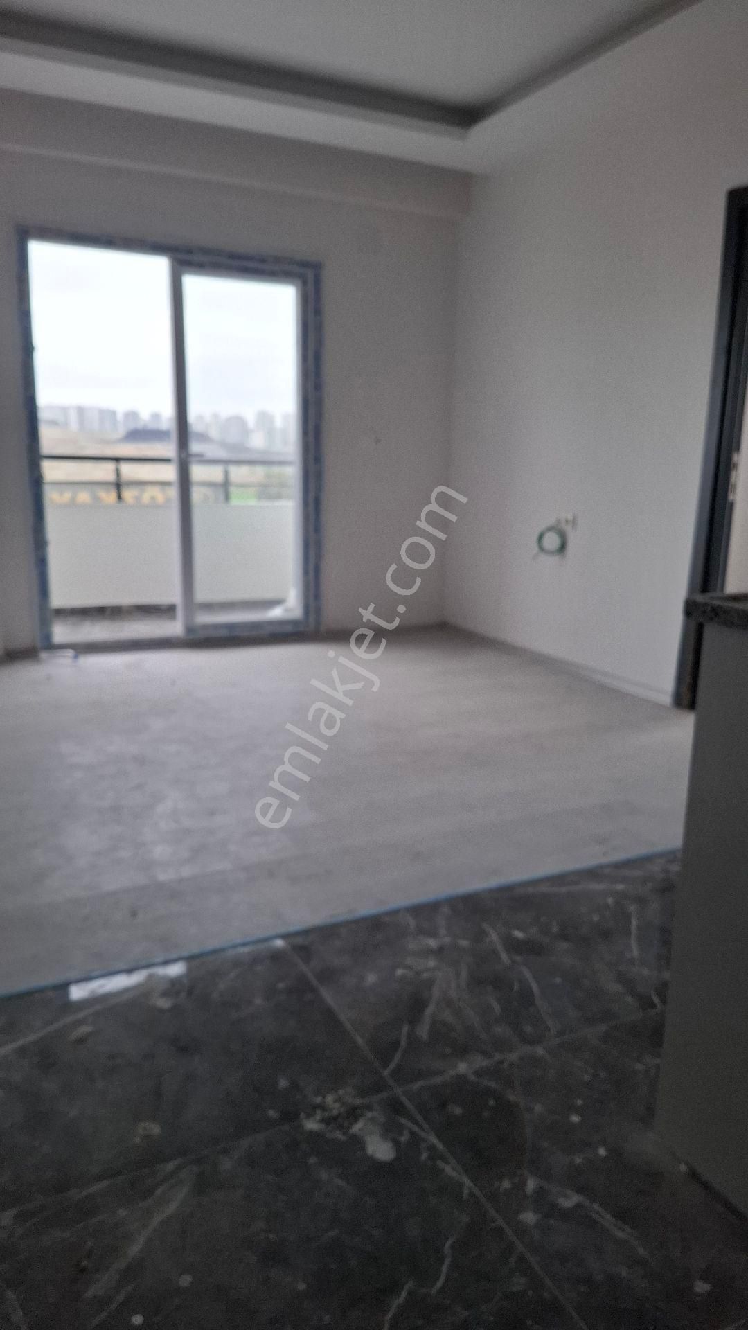 Adana Sarıçam Yeşiltepede Kiralık 1+1 Daire - Görsel 6