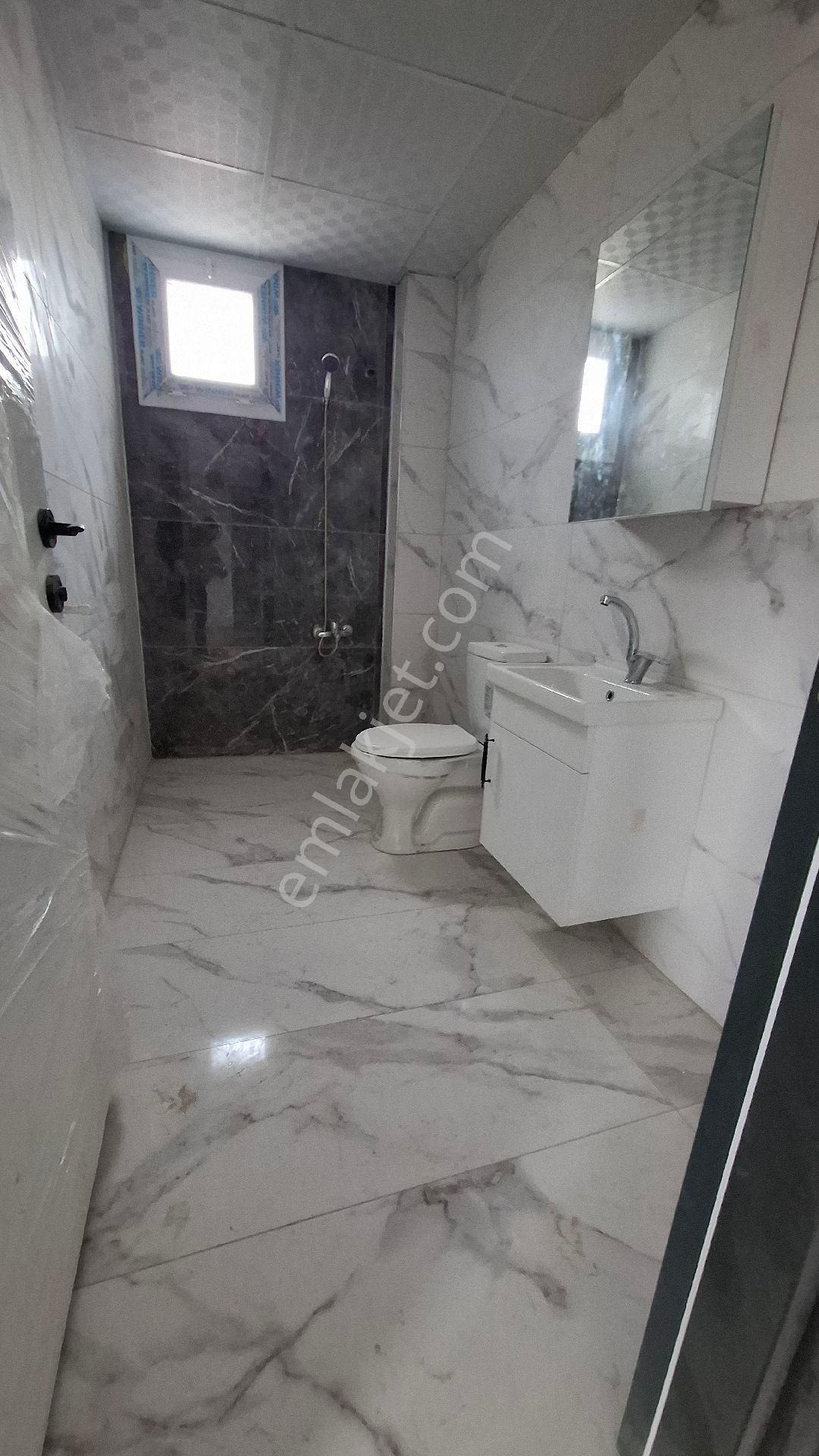 Adana Sarıçam Yeşiltepede Kiralık 1+1 Daire - Görsel 4