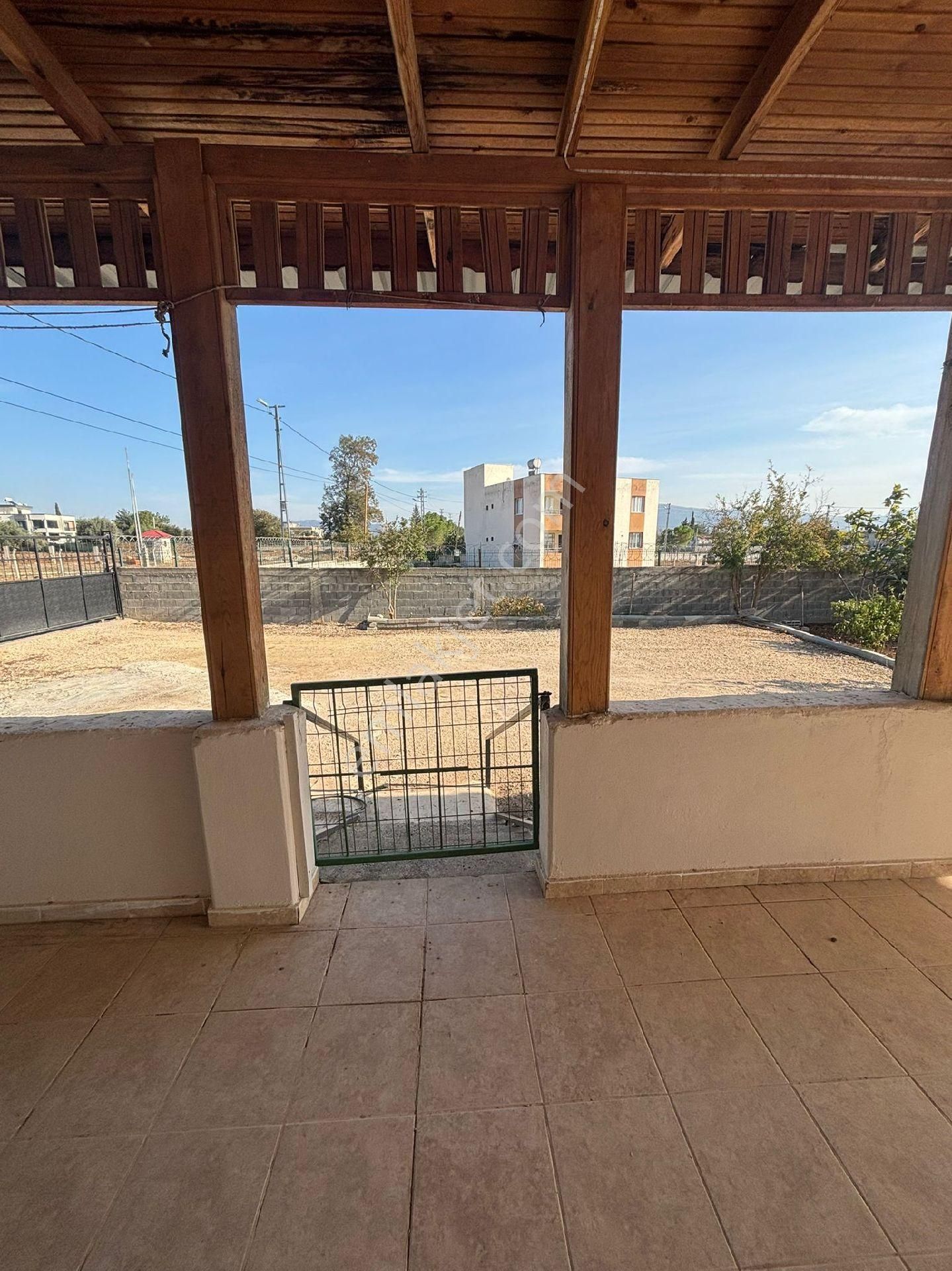 Adana Sarıçam Suluca Mah.de Kiralık Müstakil Ev - Görsel 4