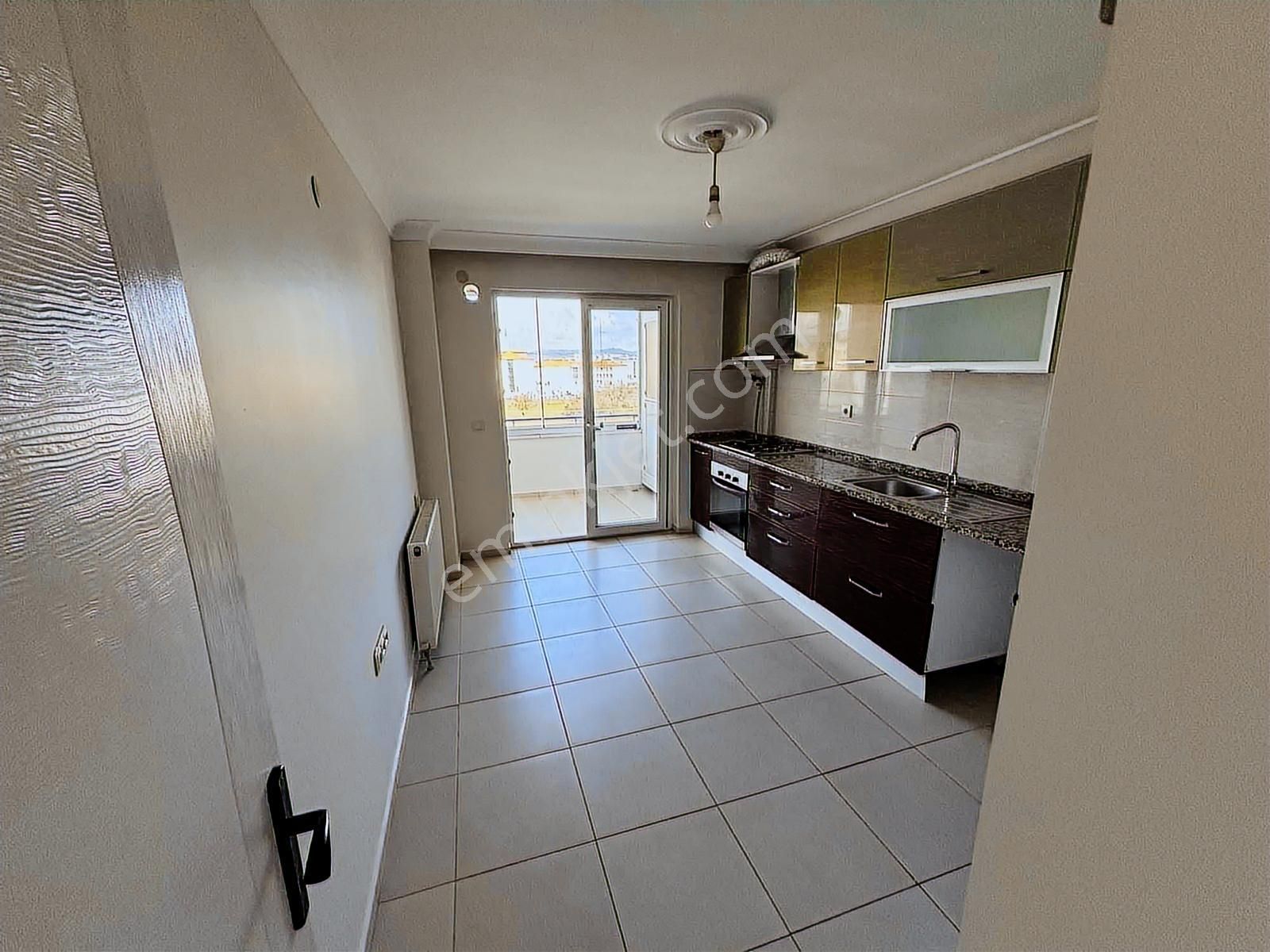 Paşaalanı Mah.3+1 Ferah Kullanışlı Kiralık Daire - Görsel 8