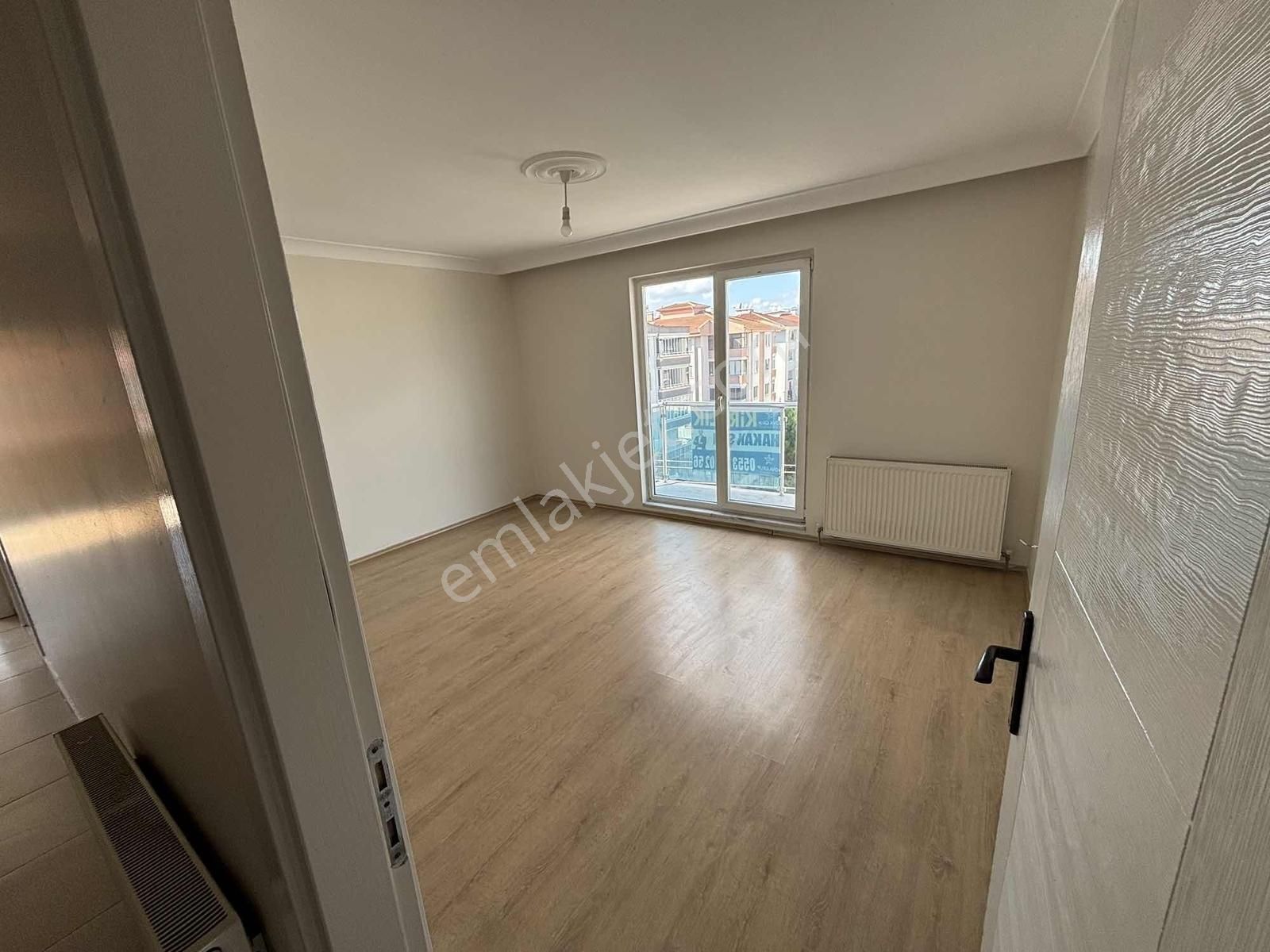 Paşaalanı Mah.3+1 Ferah Kullanışlı Kiralık Daire - Görsel 4