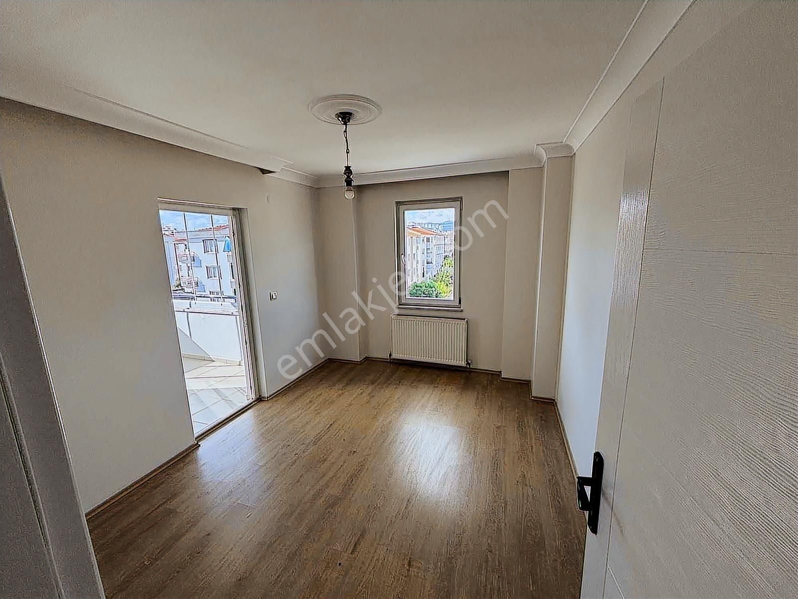 Paşaalanı Mah.3+1 Ferah Kullanışlı Kiralık Daire - Görsel 11