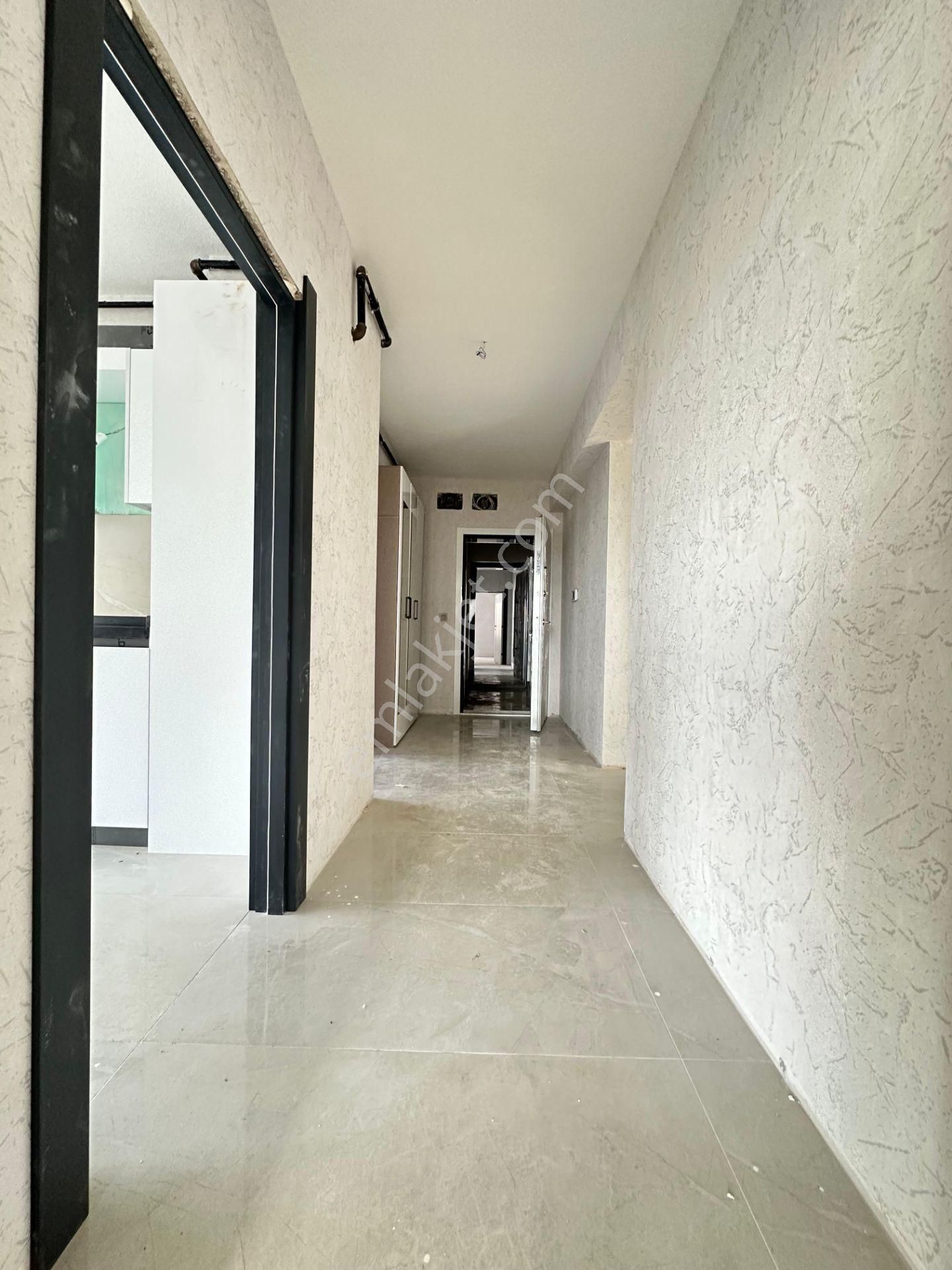 Pursaklar Mehmet Zengin Emlak'tan Asansörlü Çift Banyolu 1.kat 3+1 Sıfır Masrafsız Daire - Görsel 25