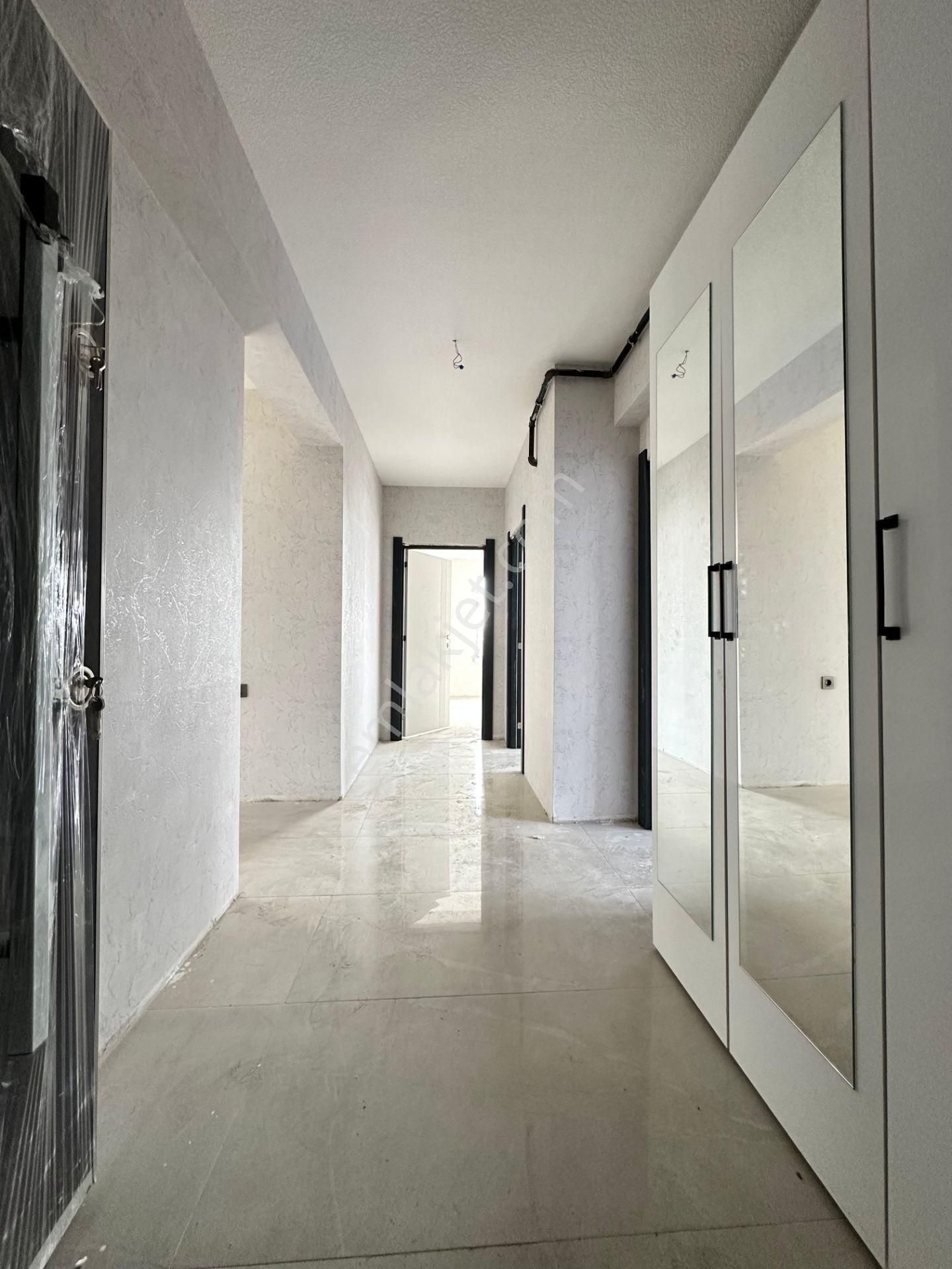 Pursaklar Mehmet Zengin Emlak'tan Asansörlü Çift Banyolu 1.kat 3+1 Sıfır Masrafsız Daire - Görsel 26