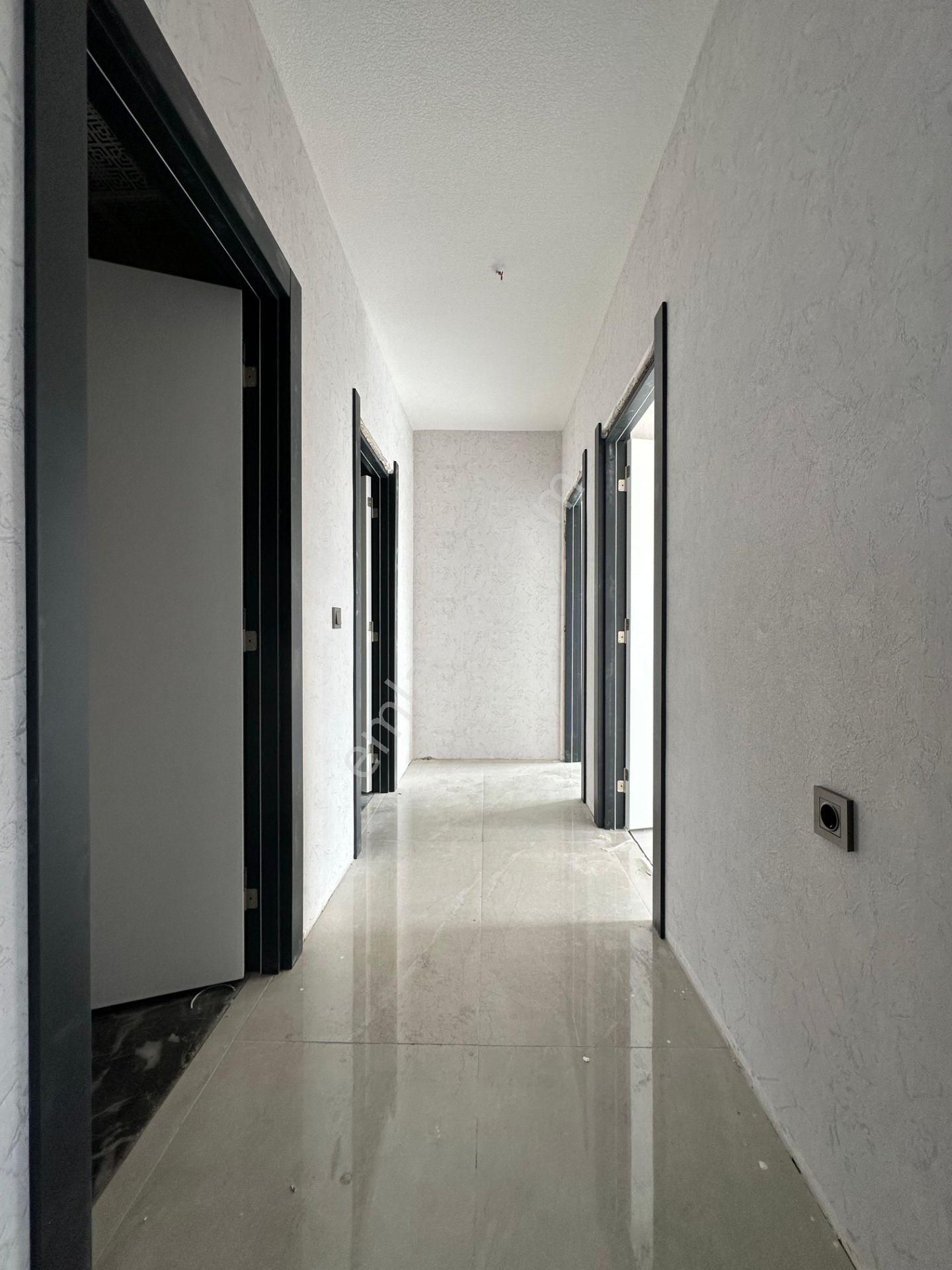 Pursaklar Mehmet Zengin Emlak'tan Asansörlü Çift Banyolu 1.kat 3+1 Sıfır Masrafsız Daire - Görsel 28