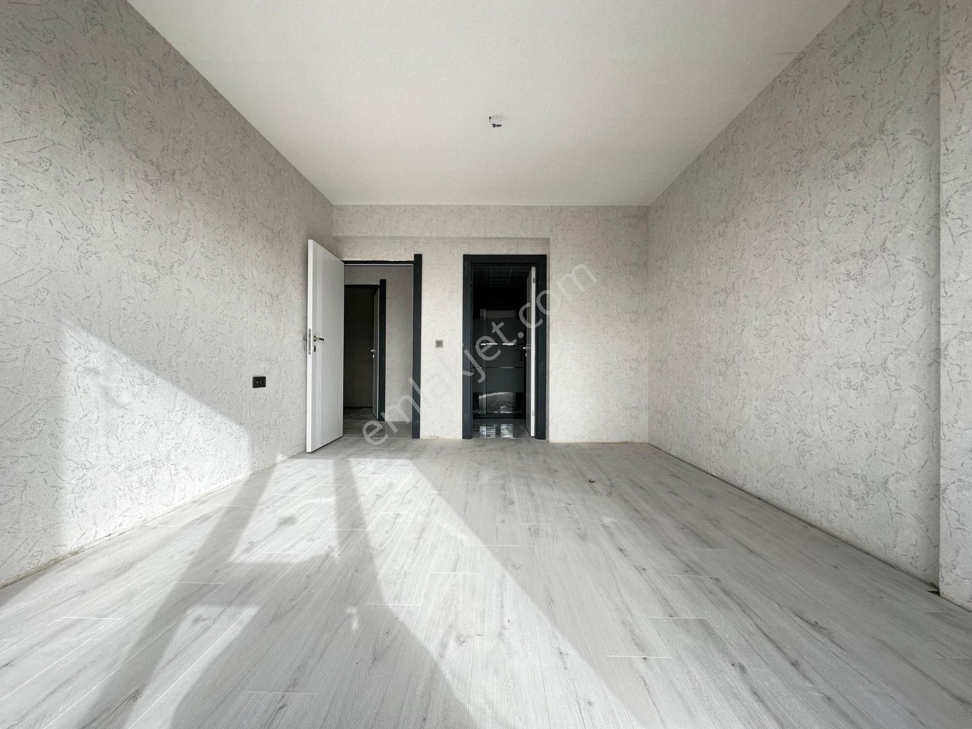 Pursaklar Mehmet Zengin Emlak'tan Asansörlü Çift Banyolu 1.kat 3+1 Sıfır Masrafsız Daire - Görsel 23