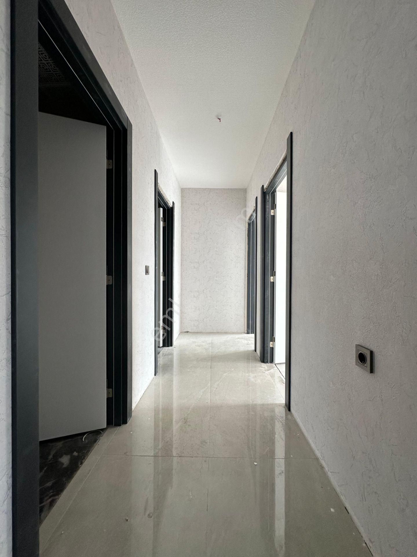 Pursaklar Mehmet Zengin Emlak'tan Asansörlü Çift Banyolu 1.kat 3+1 Sıfır Masrafsız Daire - Görsel 30