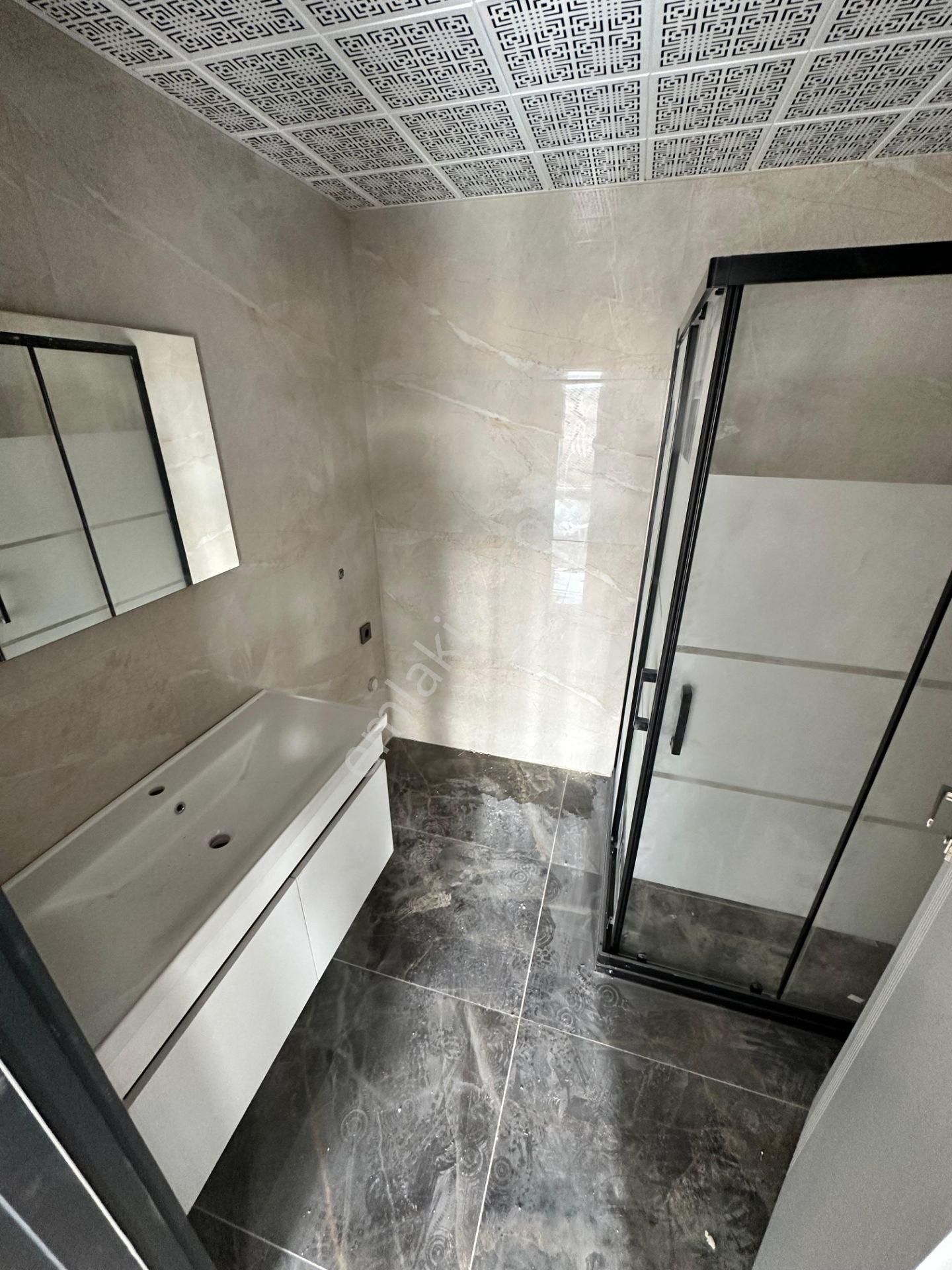 Pursaklar Mehmet Zengin Emlak'tan Asansörlü Çift Banyolu 1.kat 3+1 Sıfır Masrafsız Daire - Görsel 36