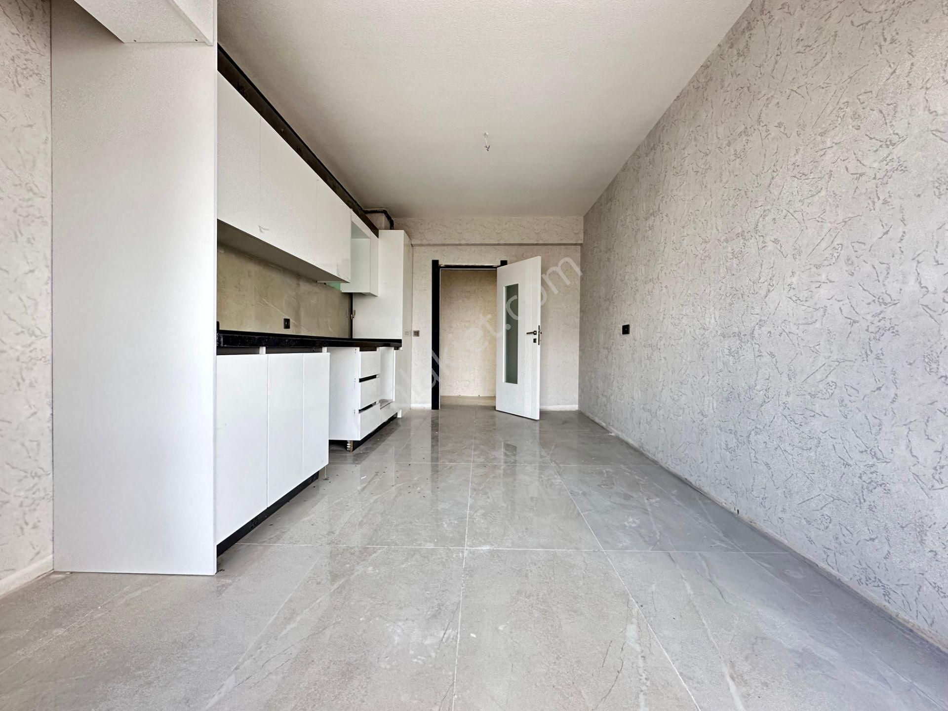 Pursaklar Mehmet Zengin Emlak'tan Asansörlü Çift Banyolu 1.kat 3+1 Sıfır Masrafsız Daire - Görsel 5