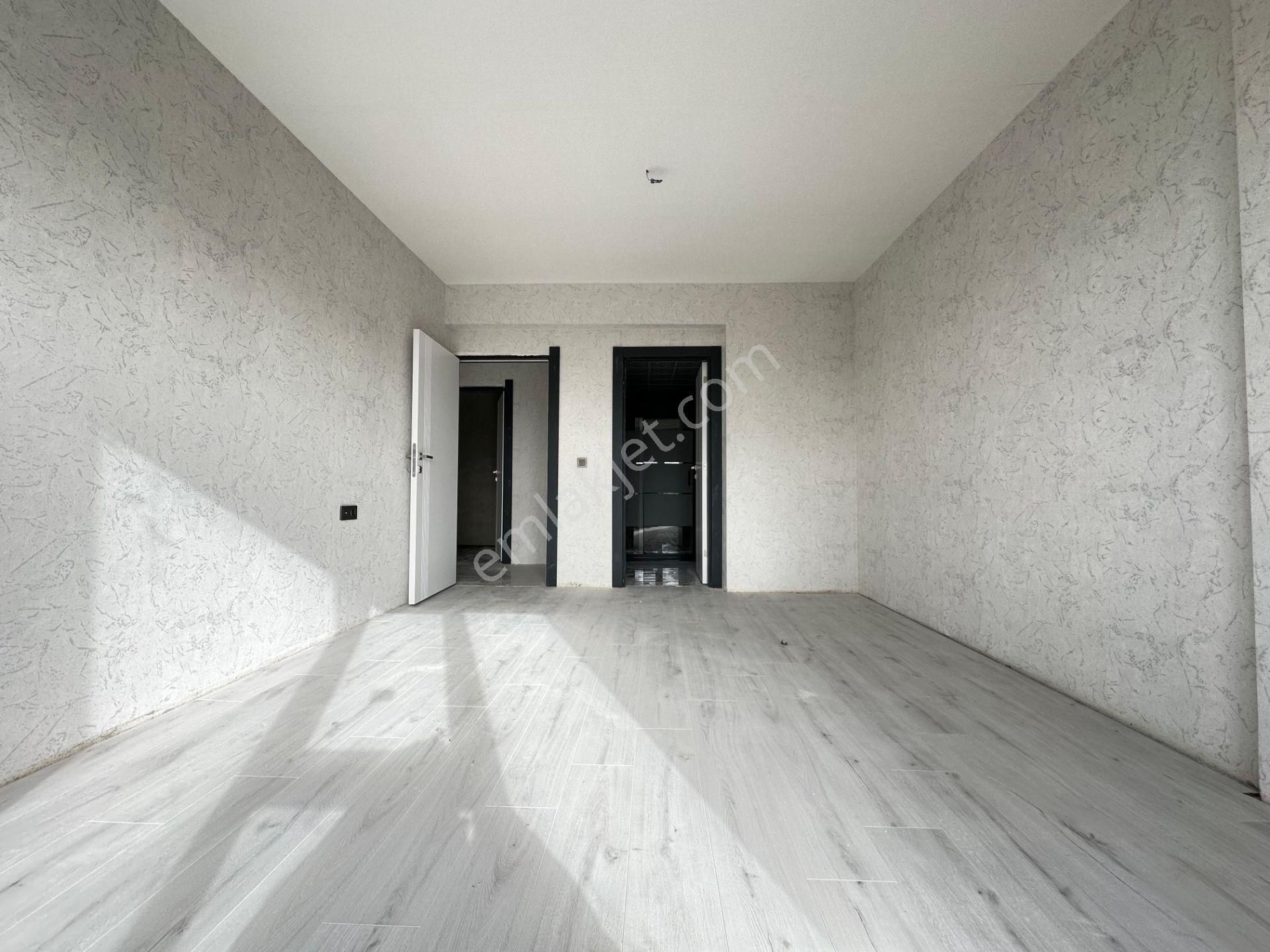 Pursaklar Mehmet Zengin Emlak'tan Asansörlü Çift Banyolu 1.kat 3+1 Sıfır Masrafsız Daire - Görsel 21