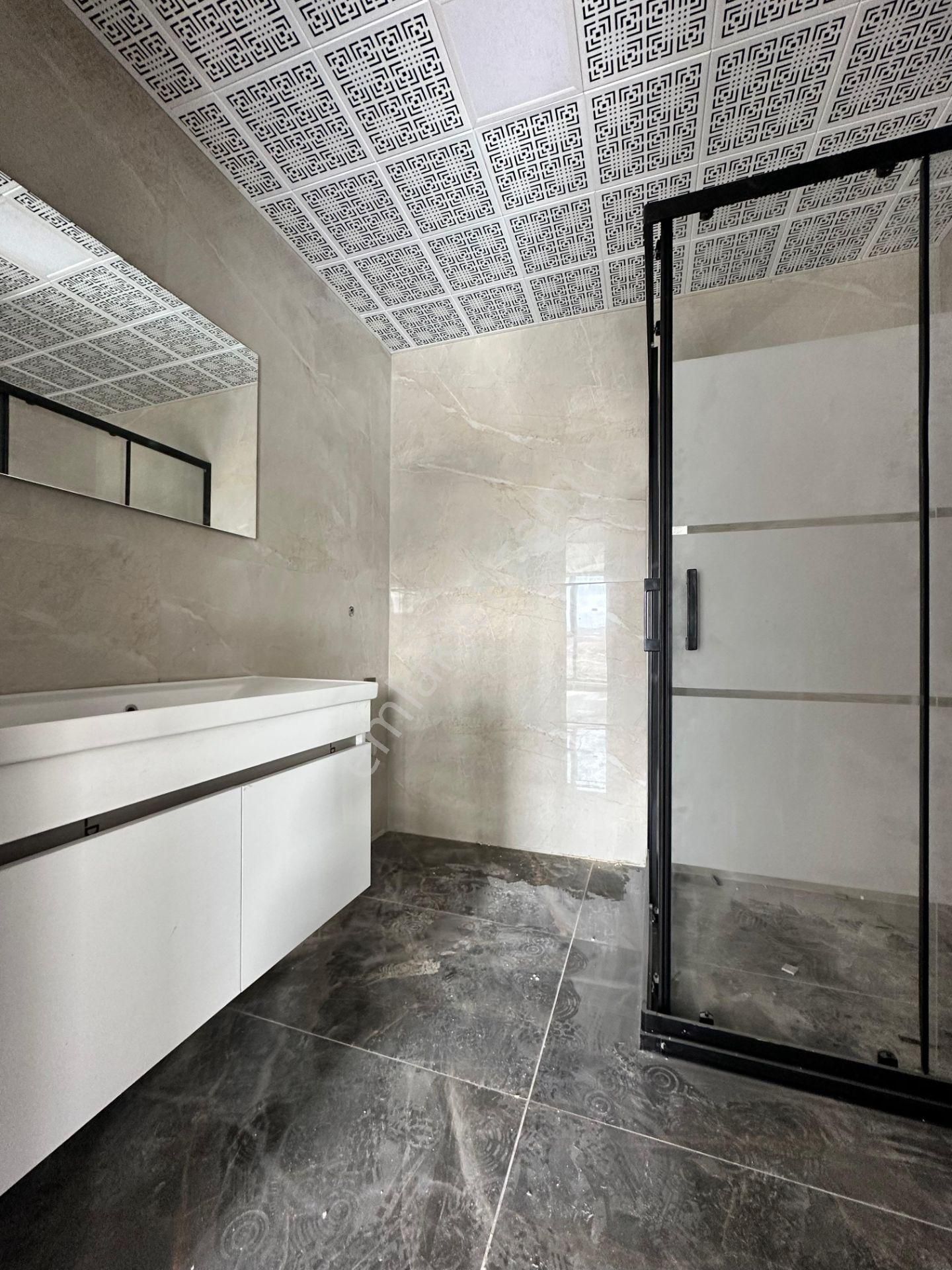 Pursaklar Mehmet Zengin Emlak'tan Asansörlü Çift Banyolu 1.kat 3+1 Sıfır Masrafsız Daire - Görsel 34