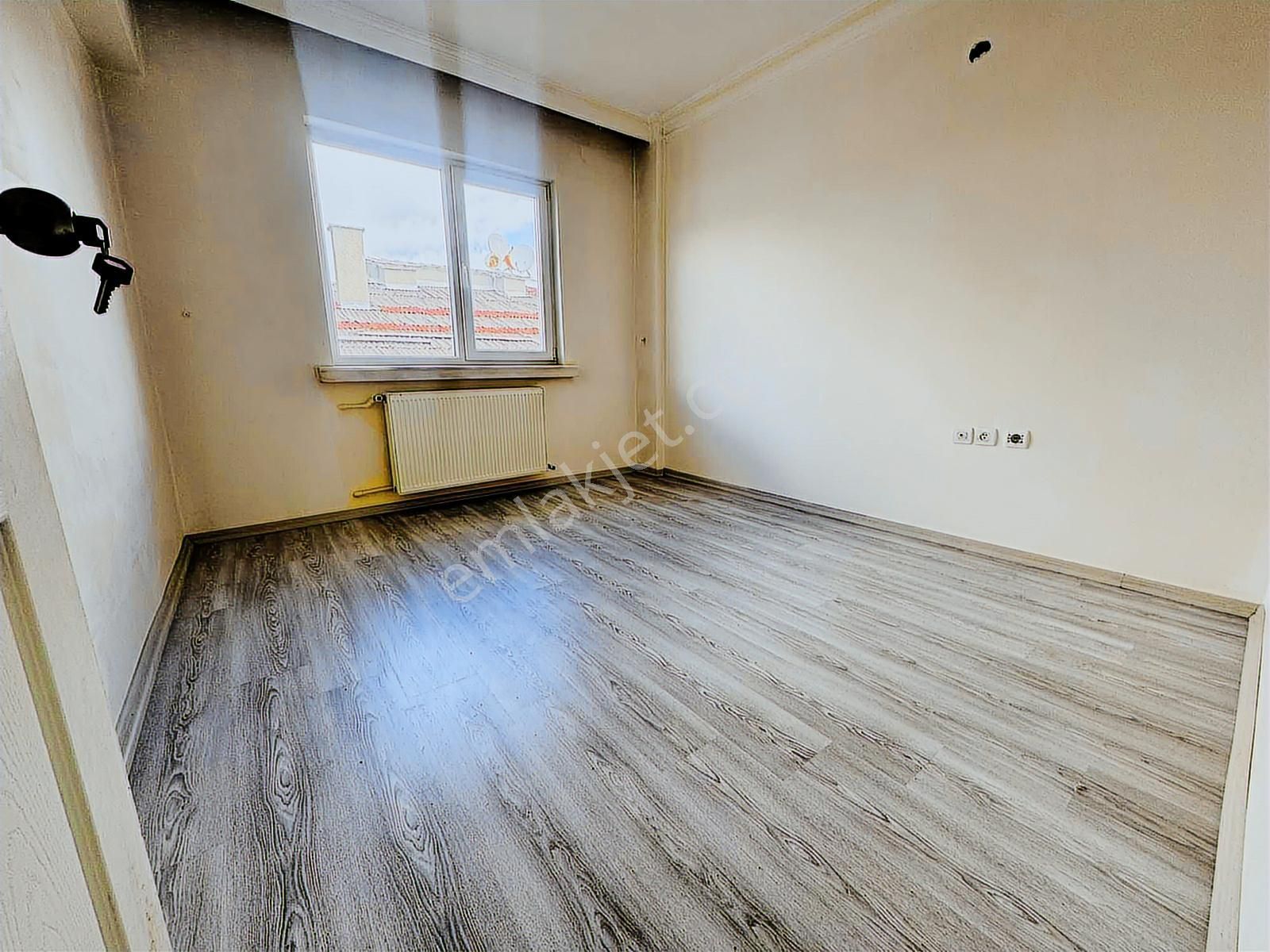 Şentürk Gayrimenkul'den**başak Mahallesi**3.kat Ön Cephe - Görsel 21