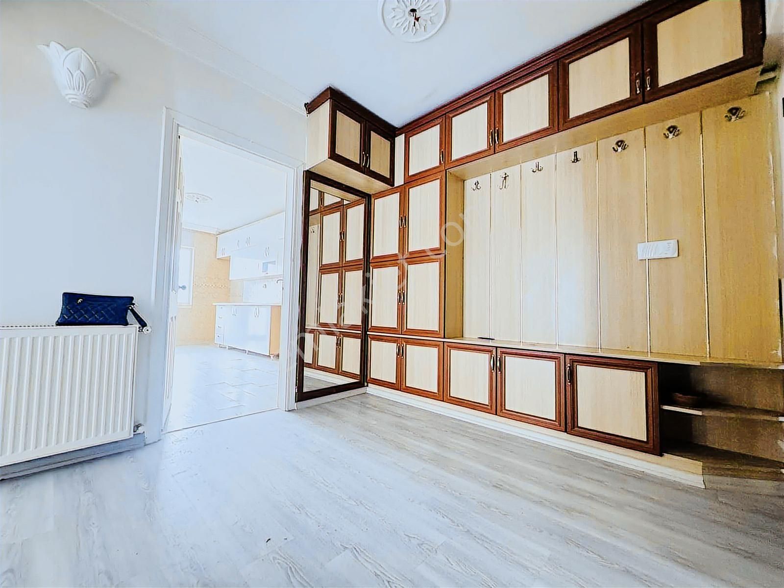 Şentürk Gayrimenkul'den**başak Mahallesi**3.kat Ön Cephe - Görsel 19