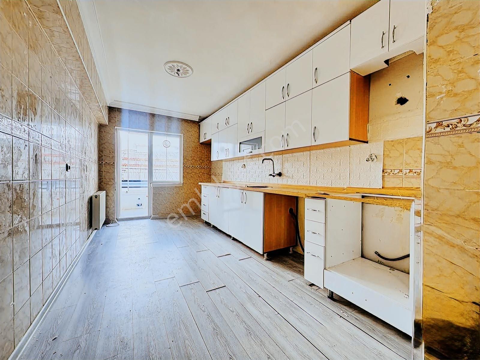 Şentürk Gayrimenkul'den**başak Mahallesi**3.kat Ön Cephe - Görsel 14