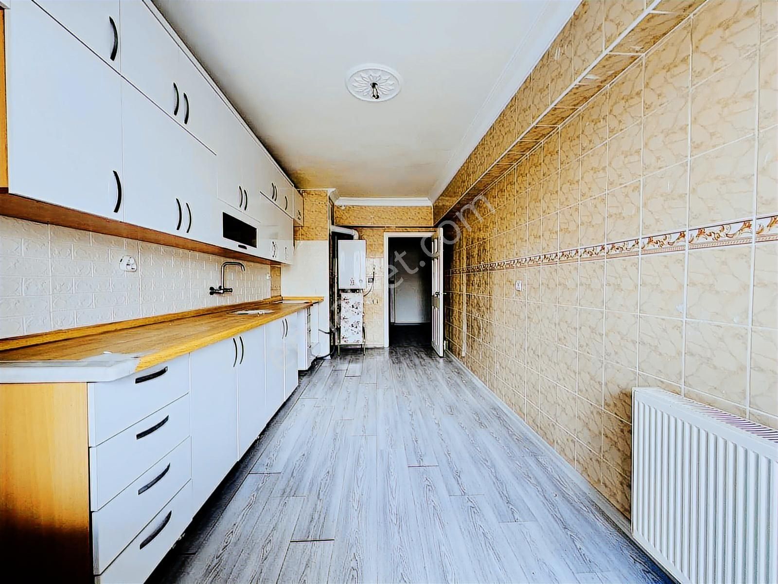 Şentürk Gayrimenkul'den**başak Mahallesi**3.kat Ön Cephe - Görsel 15