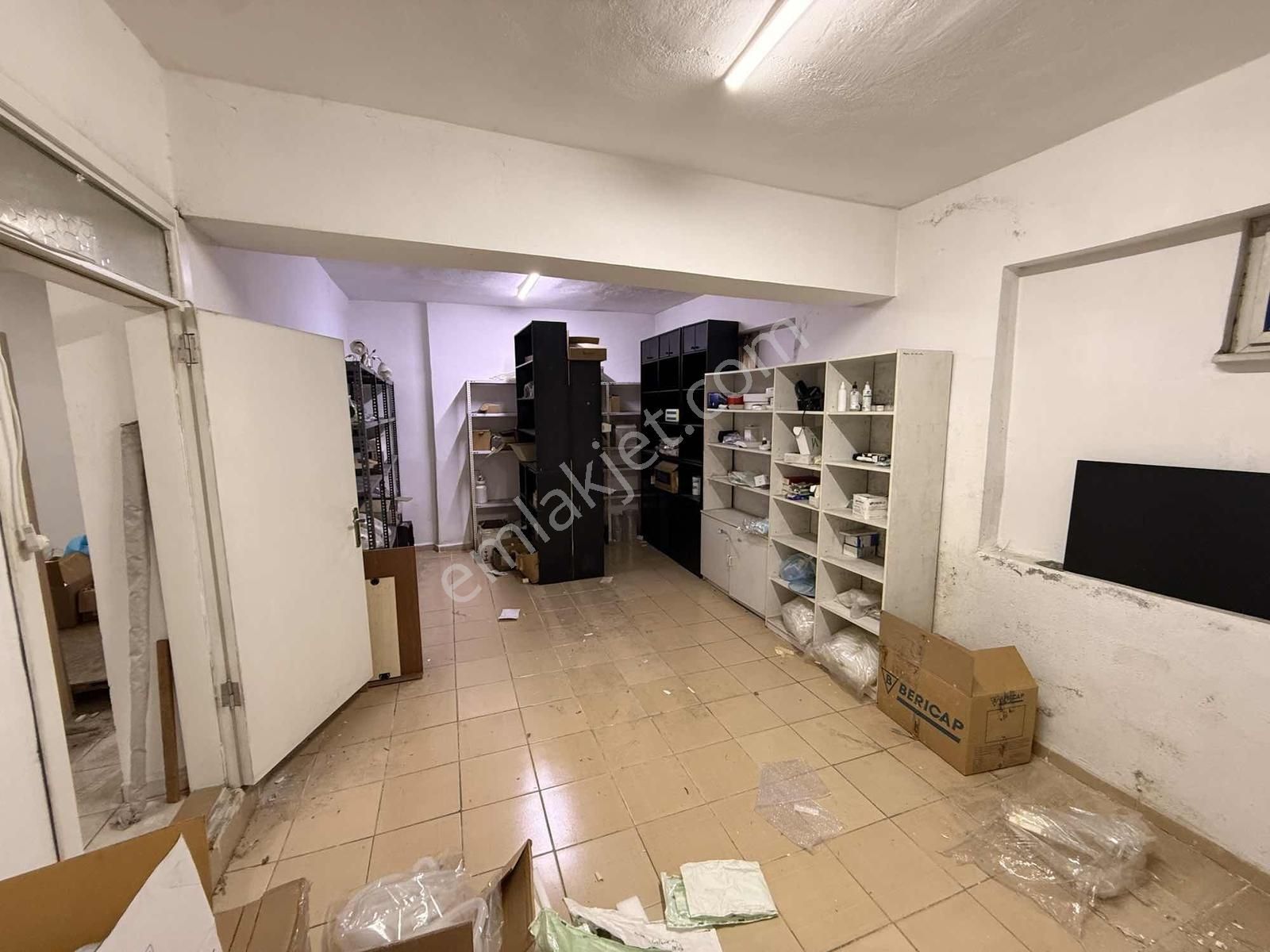 Osmangazi Gülbahçe Mahallesi'nde 3 Katlı 300m² Kiralık İş Yeri - Görsel 14