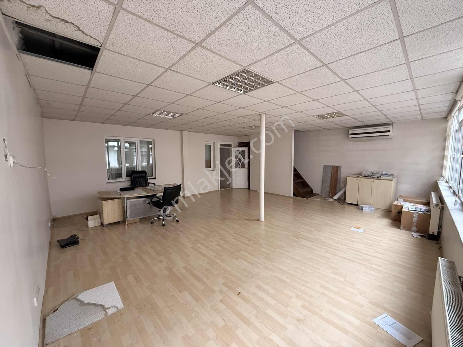Osmangazi Gülbahçe Mahallesi'nde 3 Katlı 300m² Kiralık İş Yeri - Görsel 17