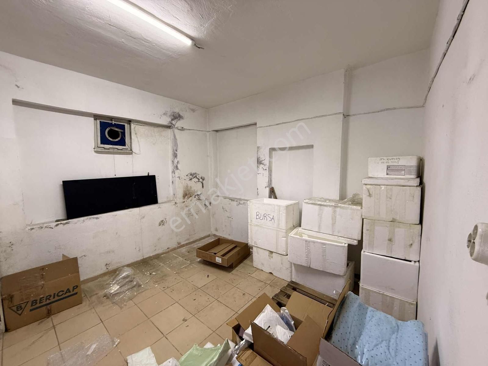 Osmangazi Gülbahçe Mahallesi'nde 3 Katlı 300m² Kiralık İş Yeri - Görsel 10