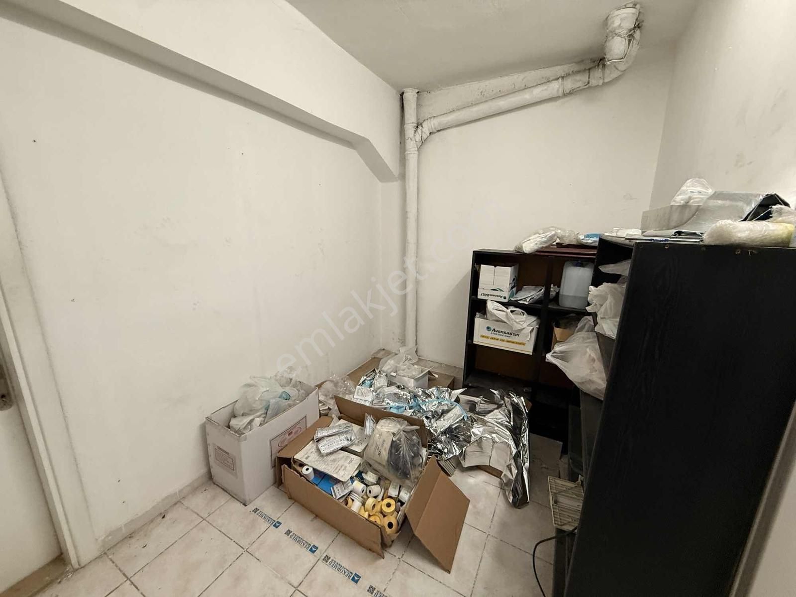 Osmangazi Gülbahçe Mahallesi'nde 3 Katlı 300m² Kiralık İş Yeri - Görsel 11