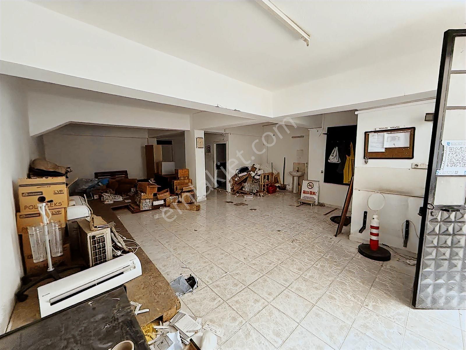 Osmangazi Gülbahçe Mahallesi'nde 3 Katlı 300m² Kiralık İş Yeri - Görsel 21