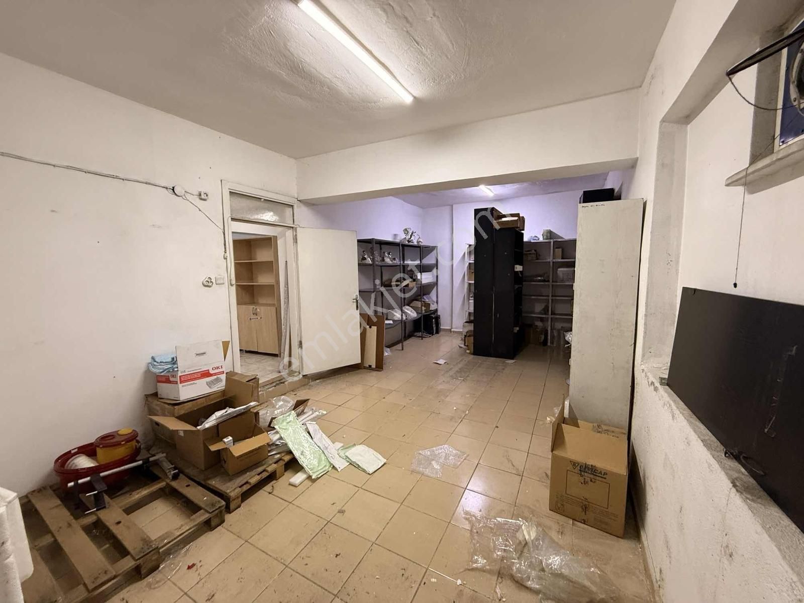 Osmangazi Gülbahçe Mahallesi'nde 3 Katlı 300m² Kiralık İş Yeri - Görsel 9