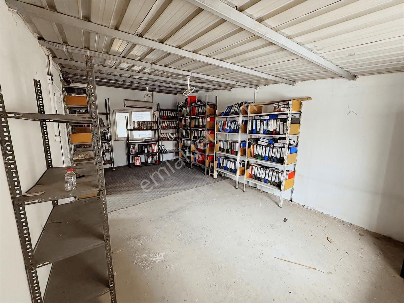 Osmangazi Gülbahçe Mahallesi'nde 3 Katlı 300m² Kiralık İş Yeri - Görsel 35