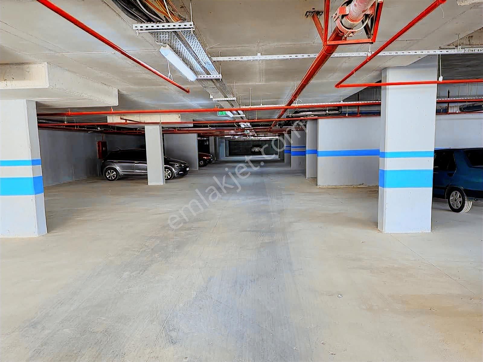 Suryapı 'da Önü Açık Daire 3+1 131 M² Kat:11 Satılık Daire - Görsel 14
