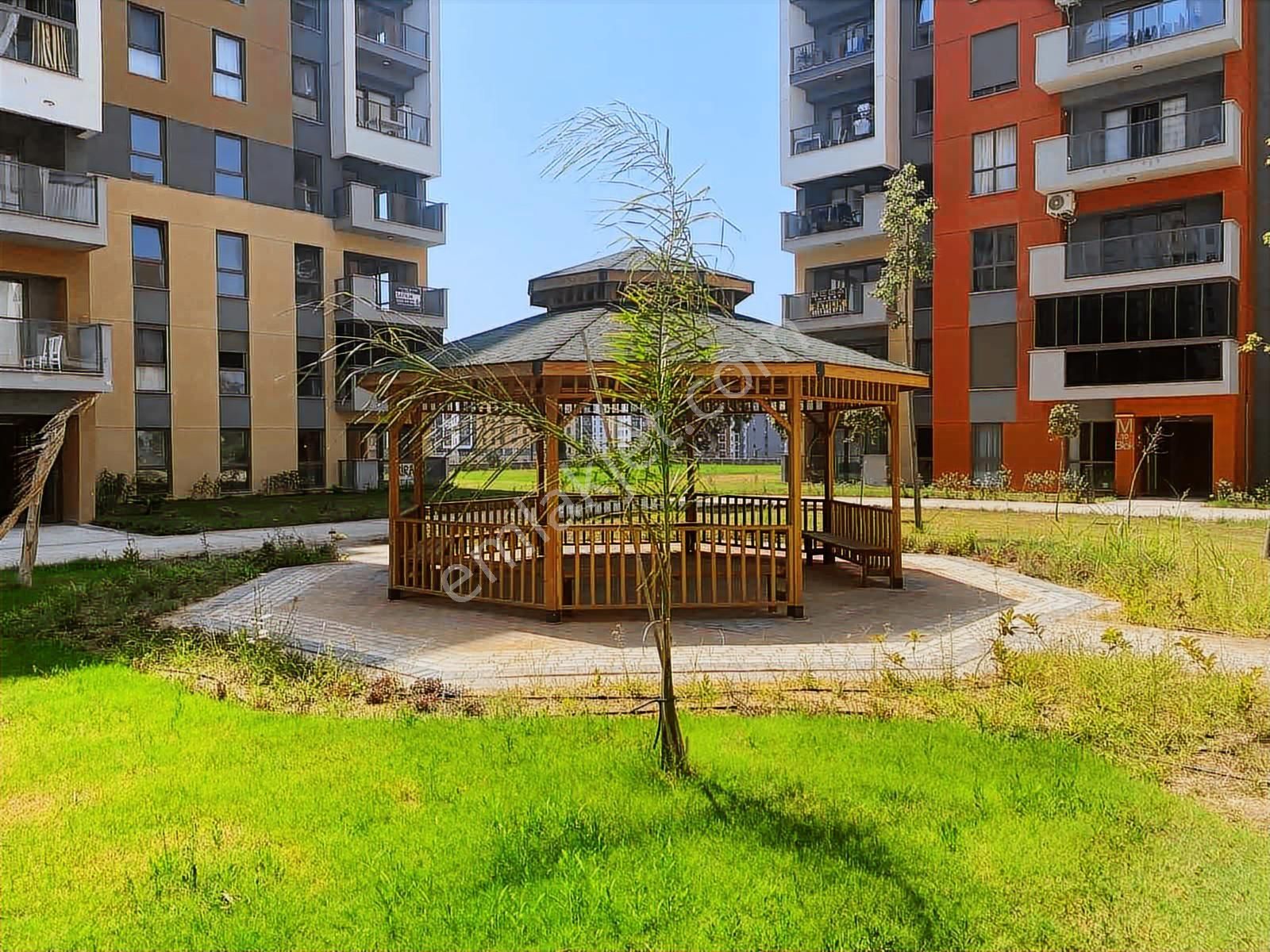 Suryapı 'da Önü Açık Daire 3+1 131 M² Kat:11 Satılık Daire - Görsel 29