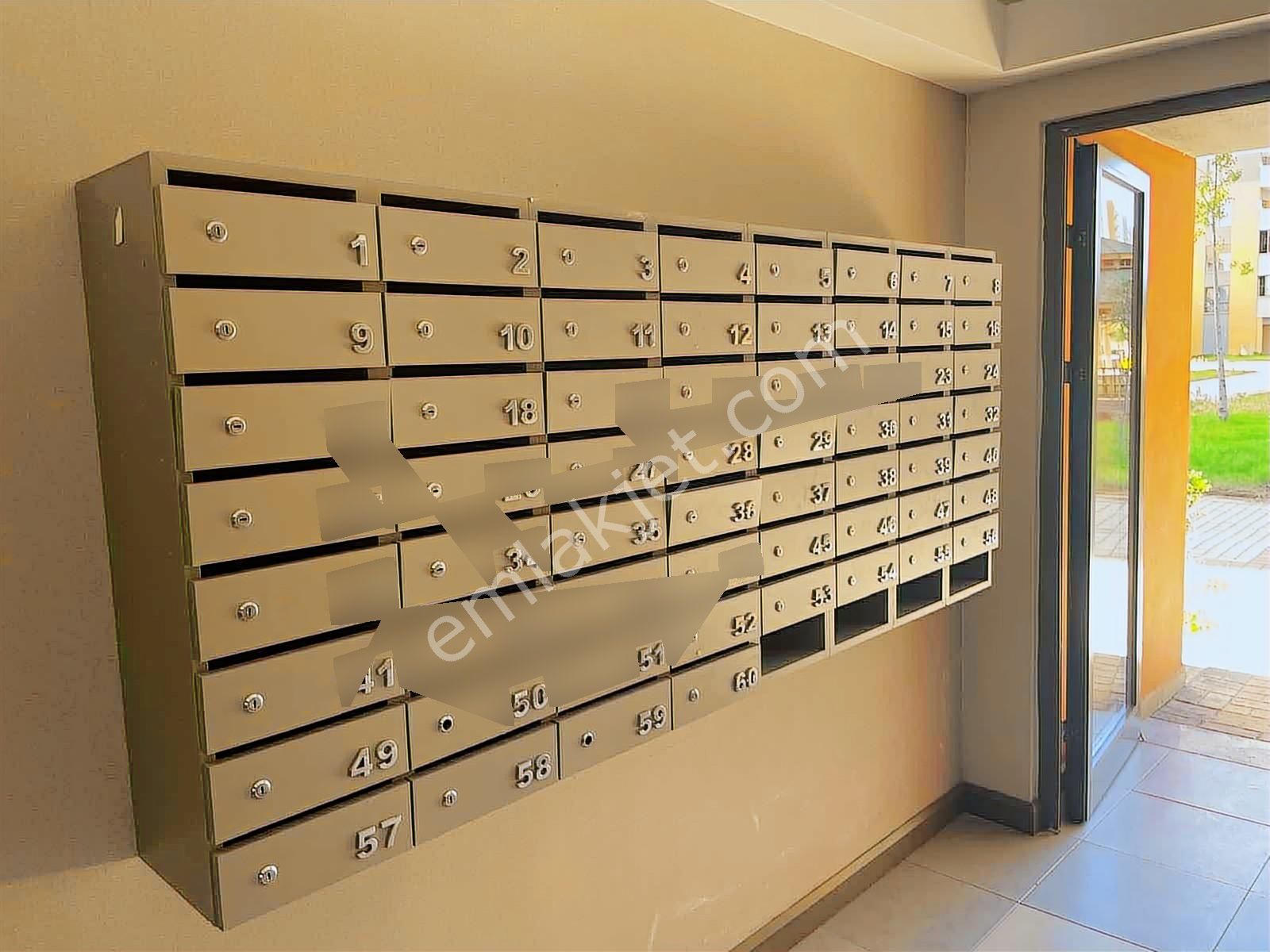 Suryapı 'da Önü Açık Daire 3+1 131 M² Kat:11 Satılık Daire - Görsel 27