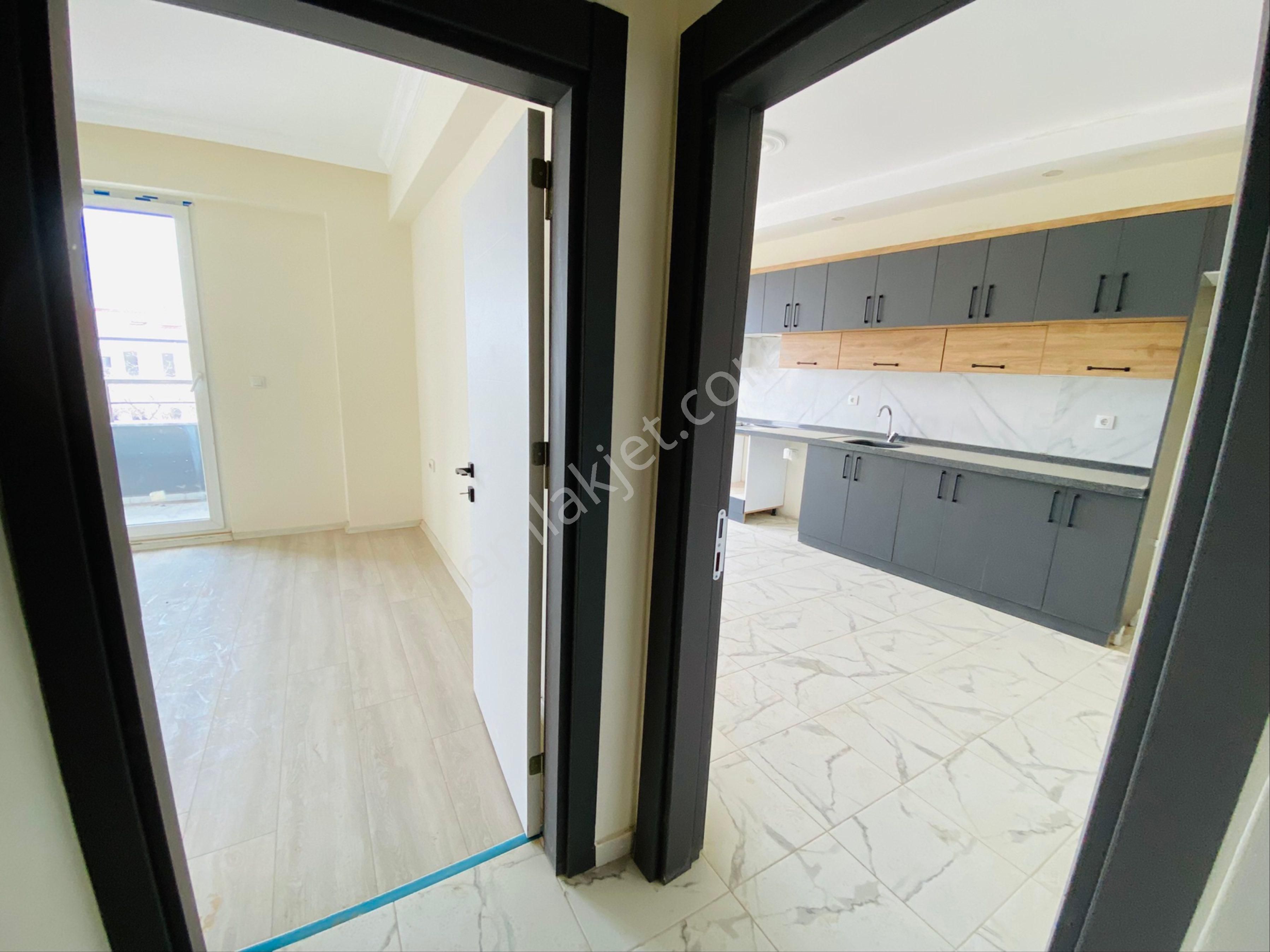 Gömeç Kemalpaşa Mah. 2+1 Ayrı Mutfak Satılık Daire - Görsel 12