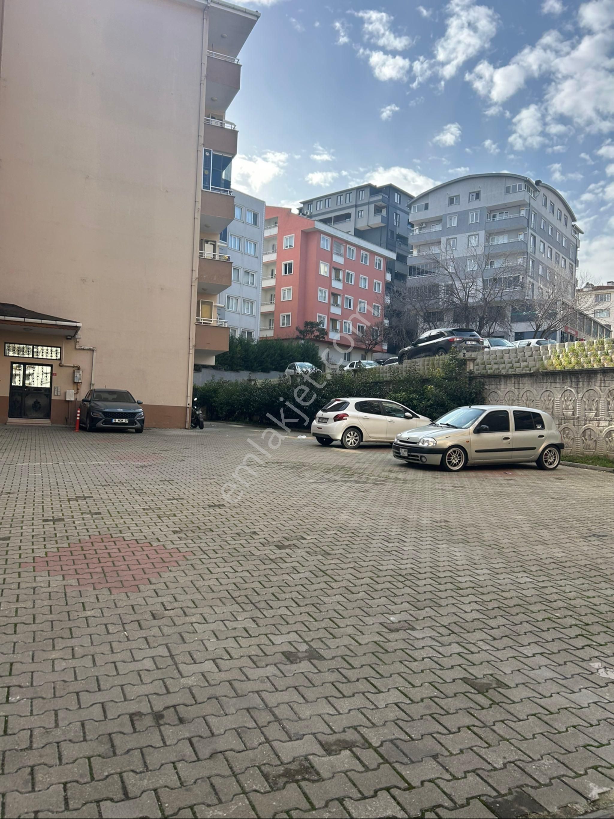 Rt Safir’den Görükle Dumlupınar’da Artı 2+1 Kiralık Daire - Görsel 2