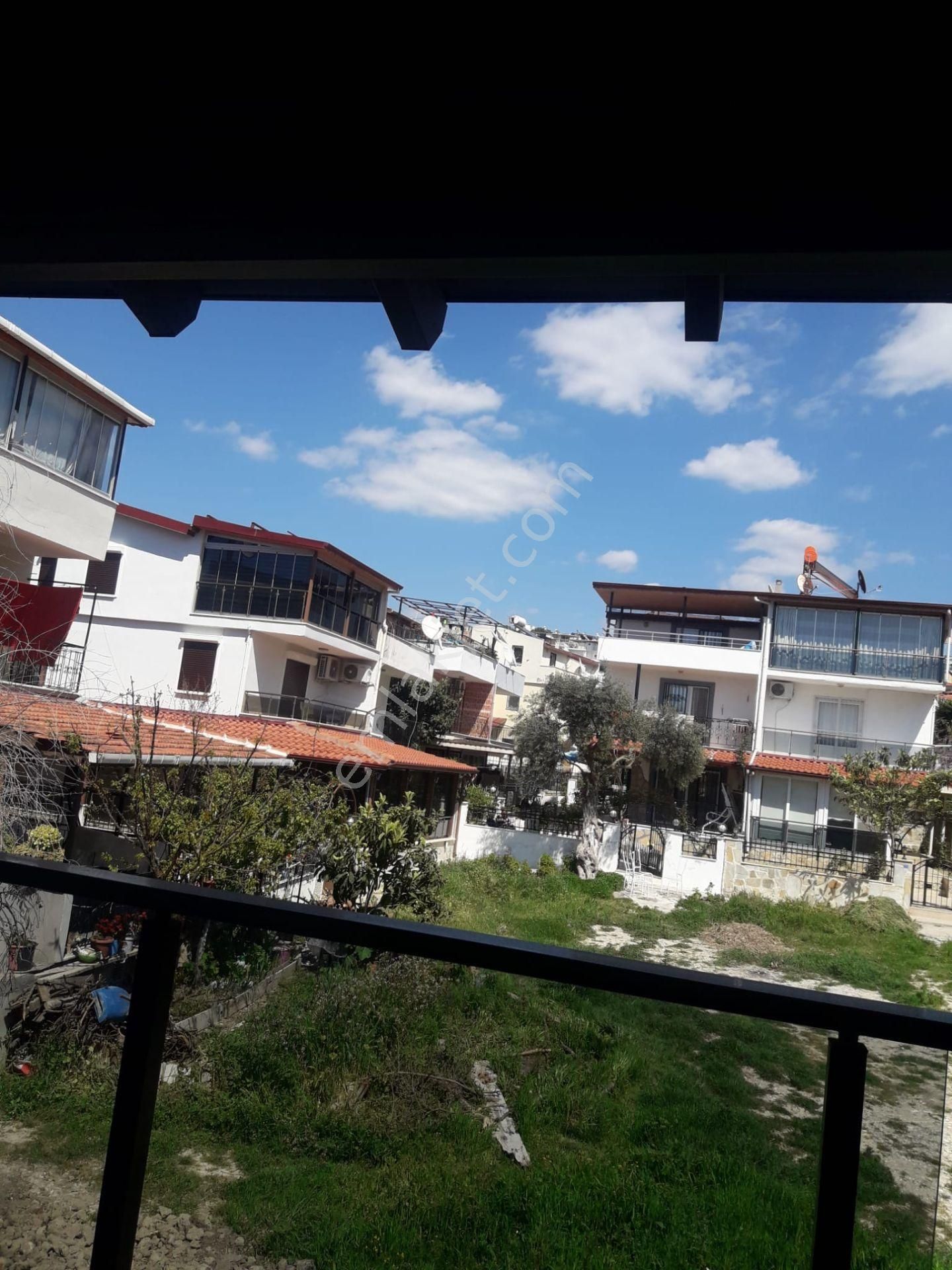 Denize 800 Metre Doğalgazlı Sıfır Villa - Görsel 4