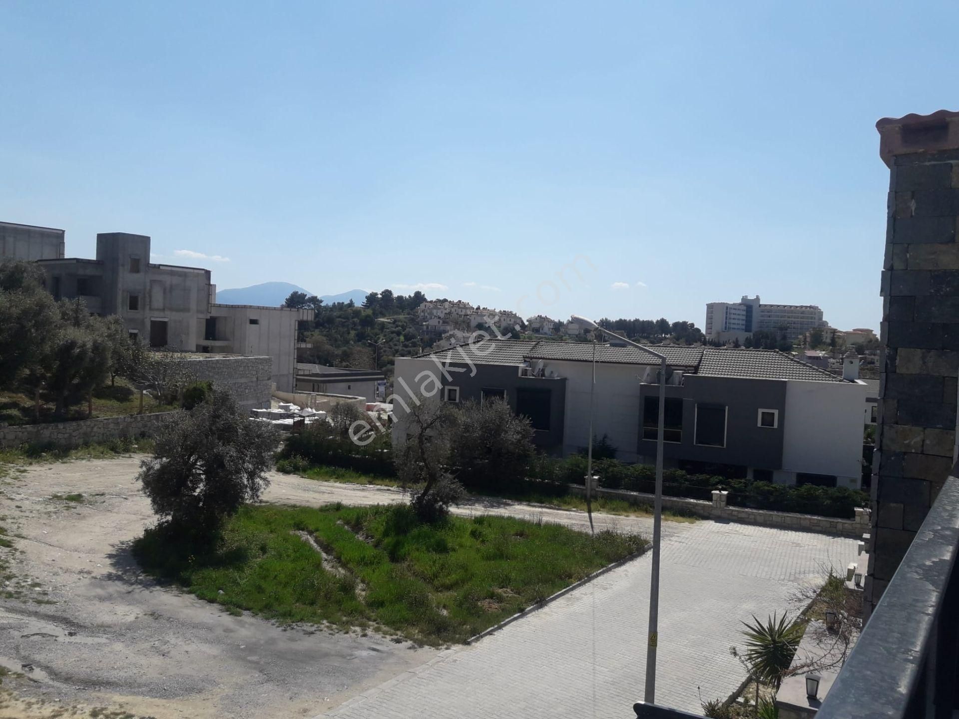 Denize 800 Metre Doğalgazlı Sıfır Villa - Görsel 5