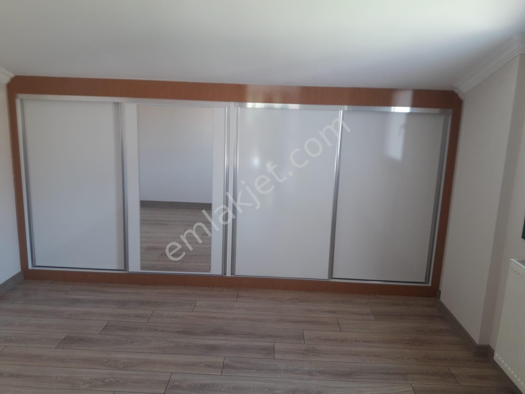 Denize 800 Metre Doğalgazlı Sıfır Villa - Görsel 19