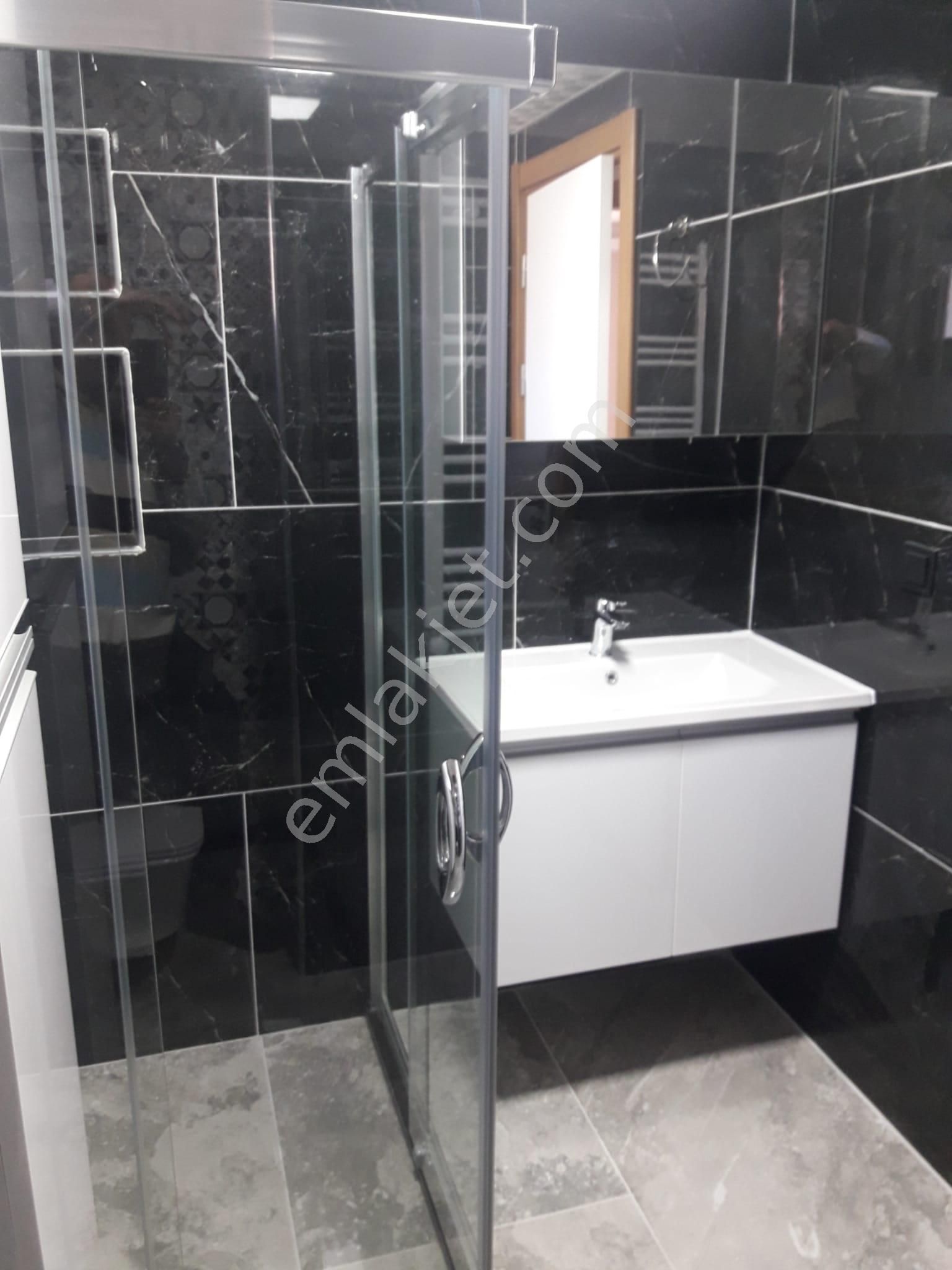 Denize 800 Metre Doğalgazlı Sıfır Villa - Görsel 25