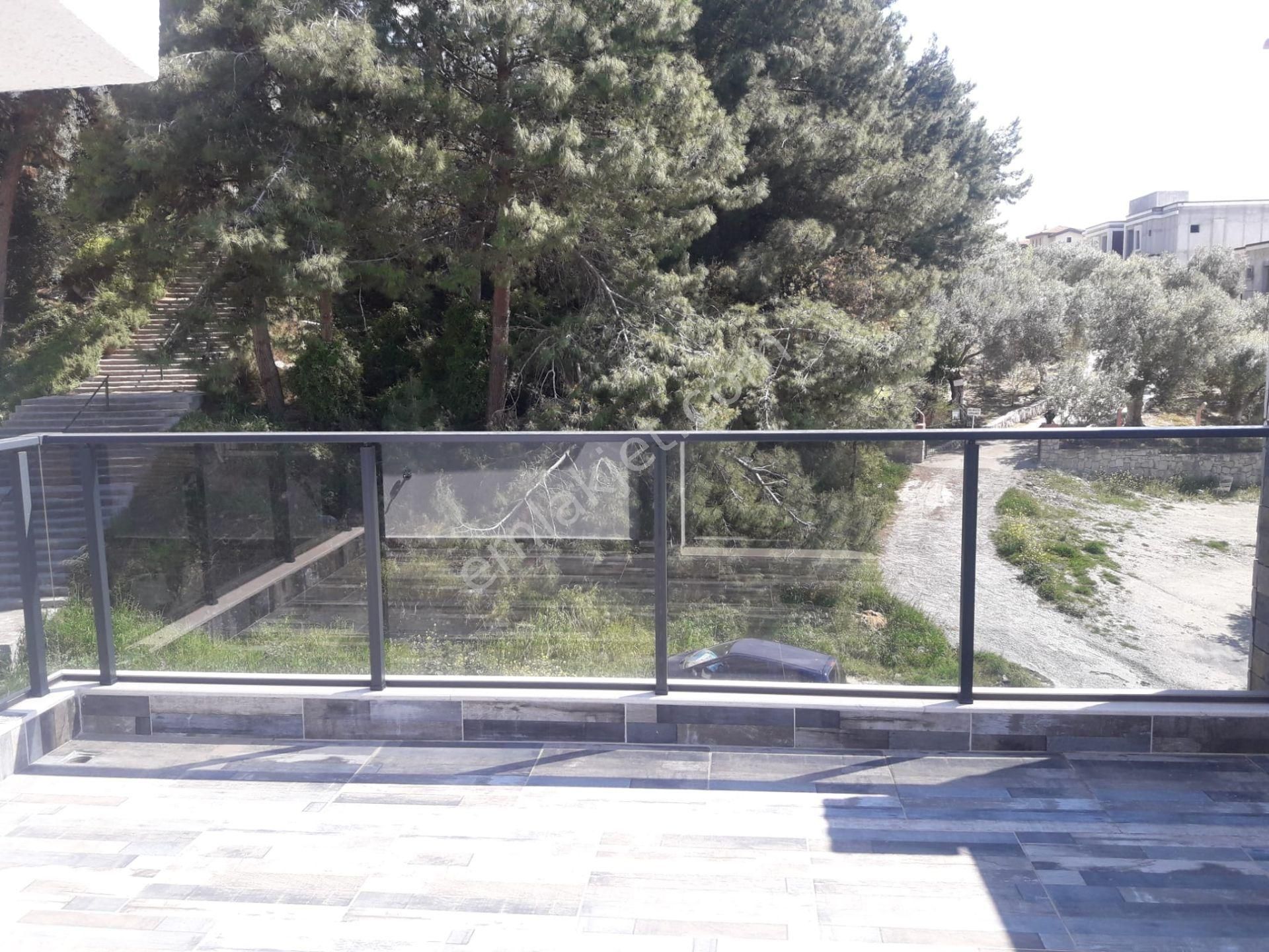 Denize 800 Metre Doğalgazlı Sıfır Villa - Görsel 8