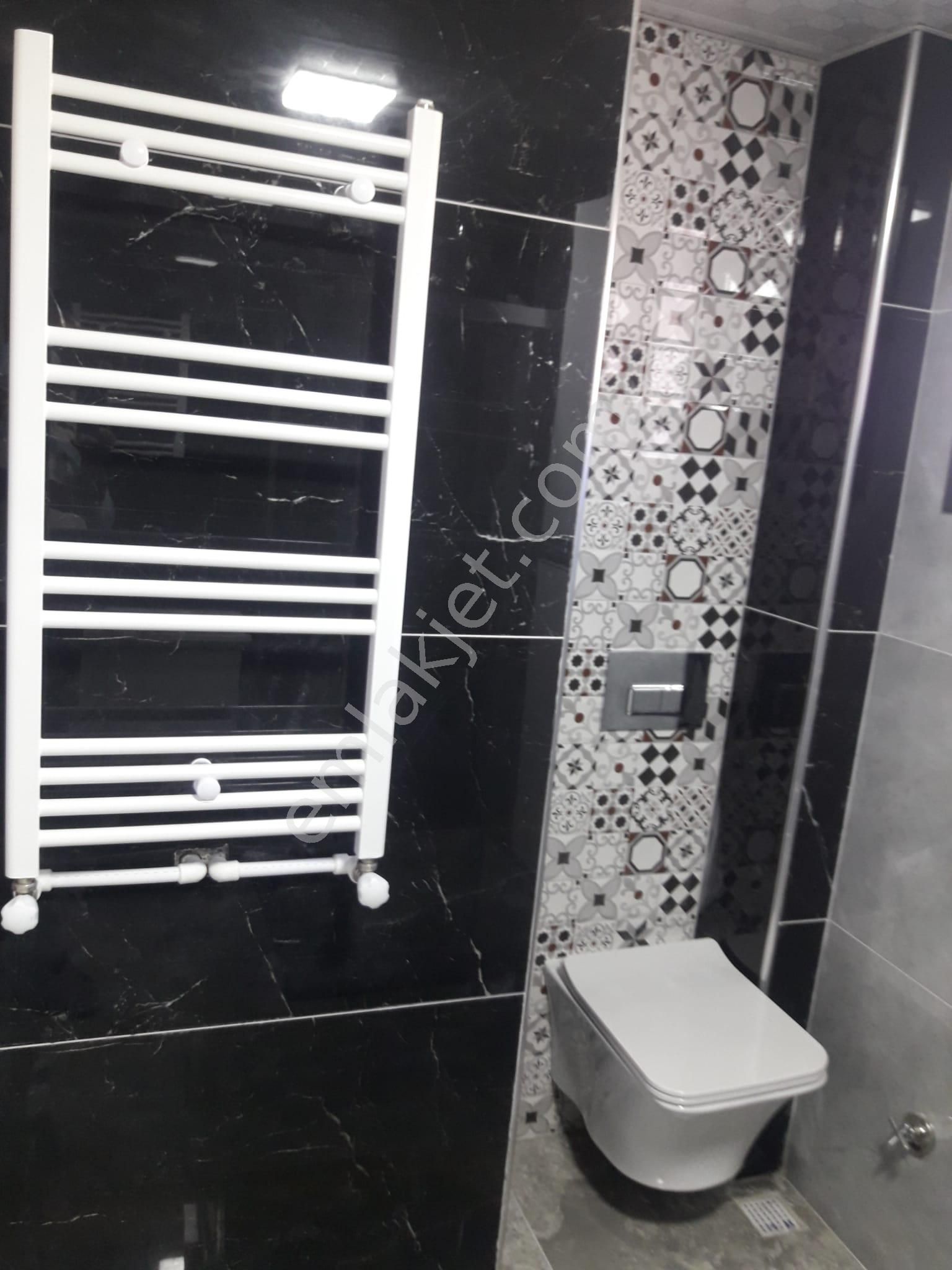 Denize 800 Metre Doğalgazlı Sıfır Villa - Görsel 26