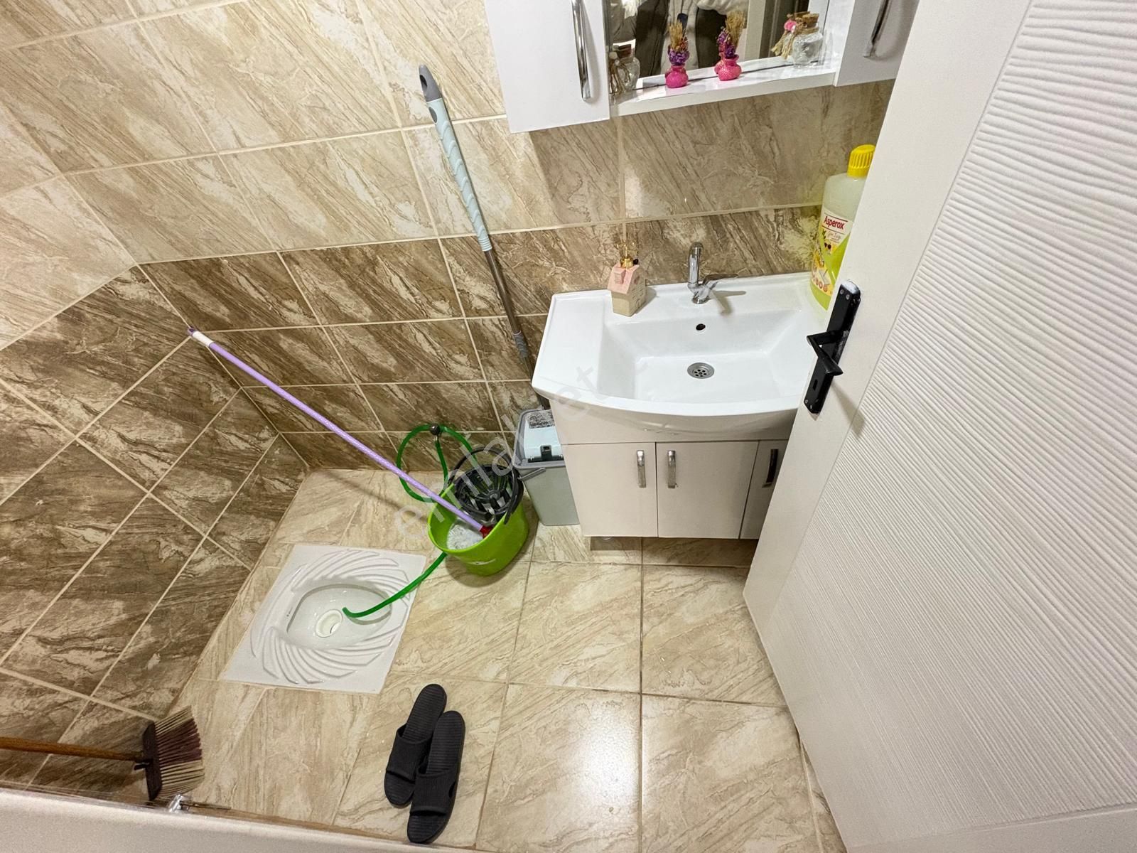 Prestij'den Pirireis'te Köşebaşı İçi Yapılı Tertemiz 3+1 Daire - Görsel 18