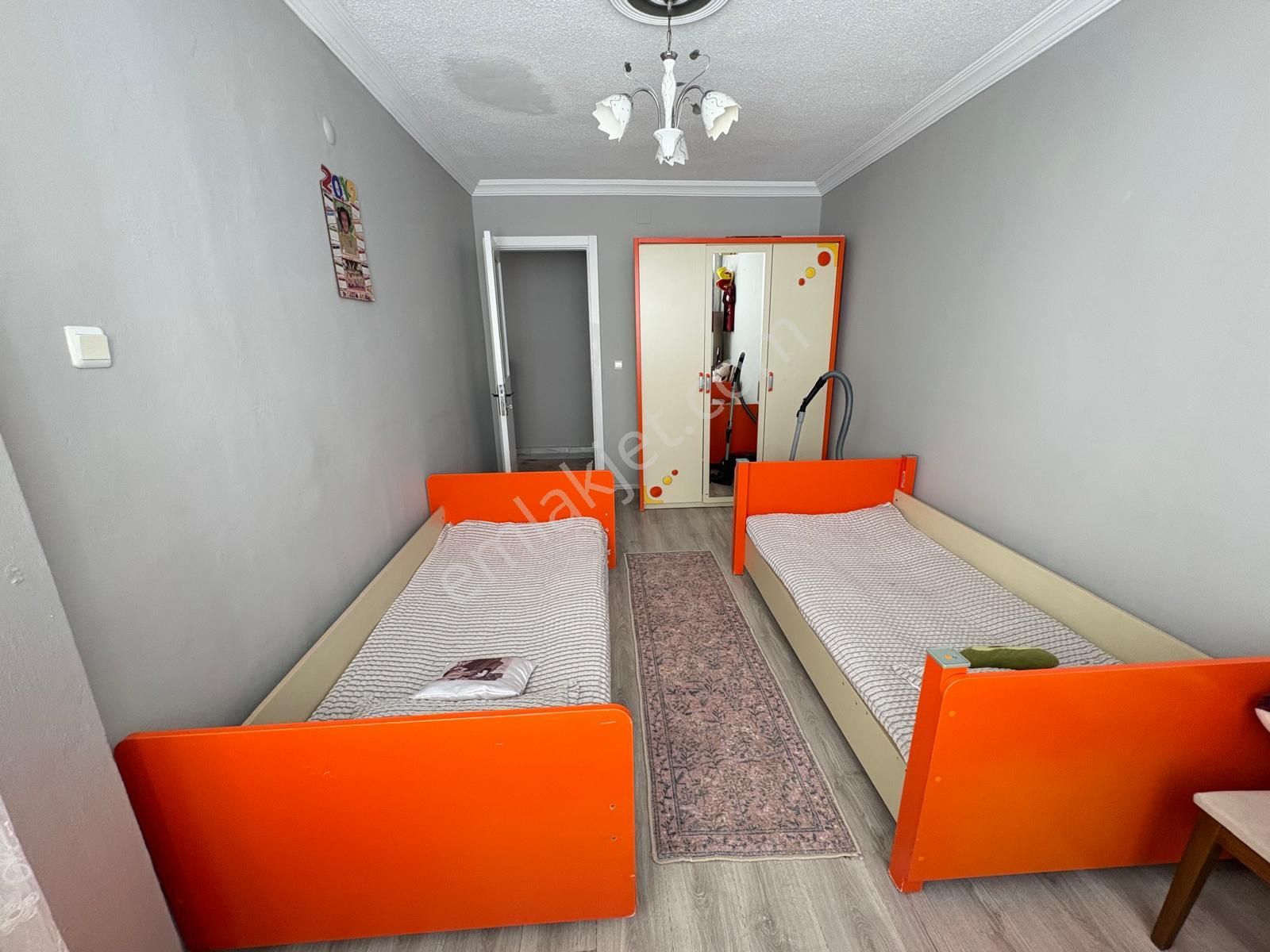 Prestij'den Pirireis'te Köşebaşı İçi Yapılı Tertemiz 3+1 Daire - Görsel 16
