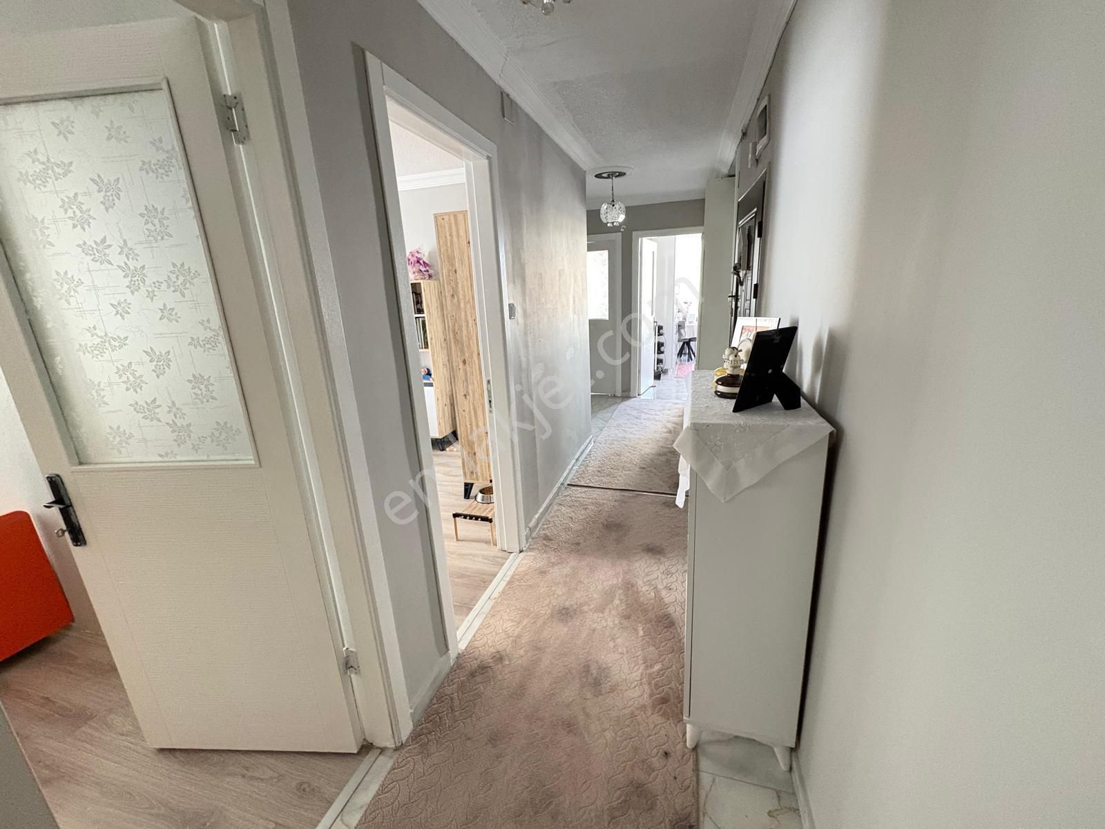 Prestij'den Pirireis'te Köşebaşı İçi Yapılı Tertemiz 3+1 Daire - Görsel 15